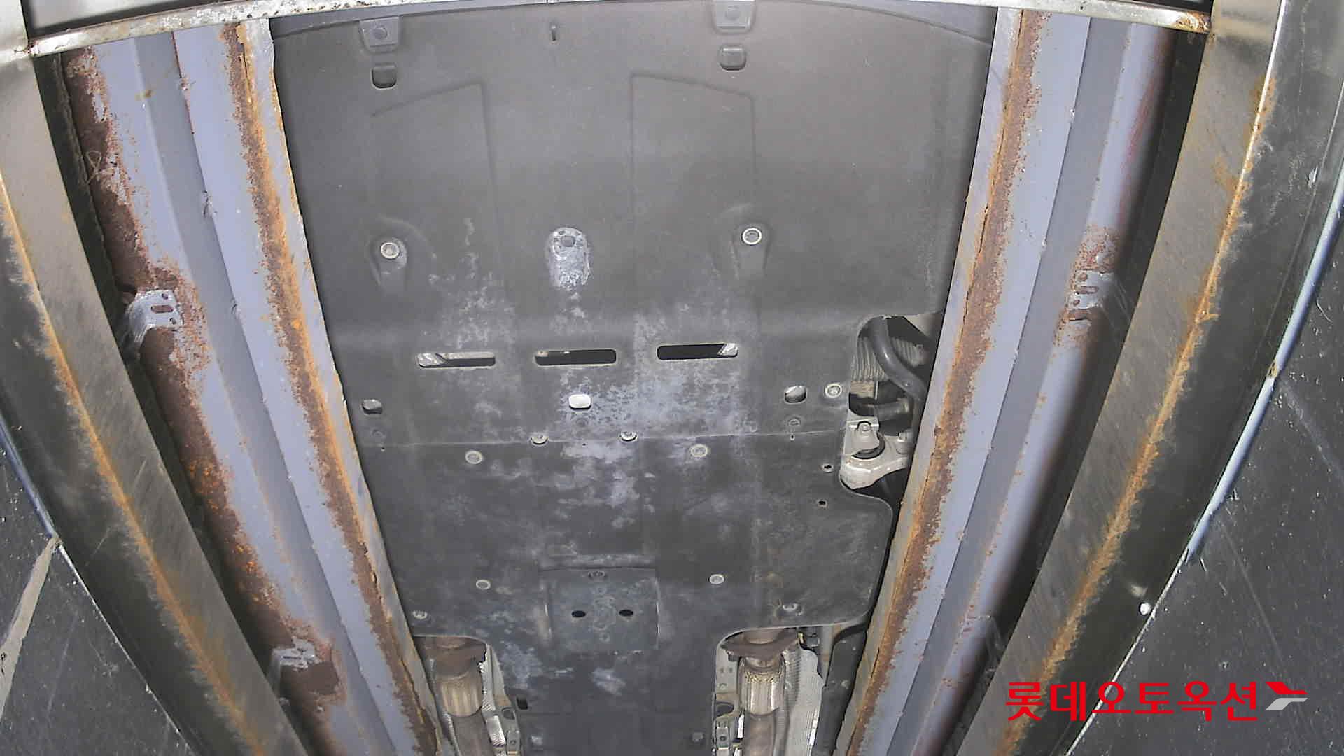 Hyundai G80 id 2888853 из Кореи 26