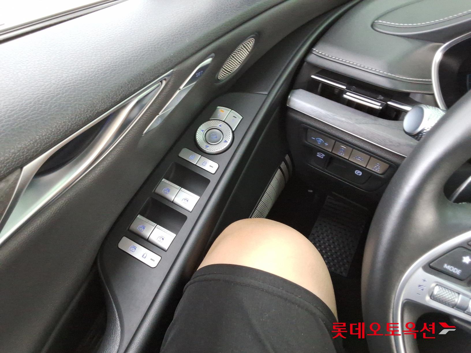 Hyundai G80 id 2888853 из Кореи 28