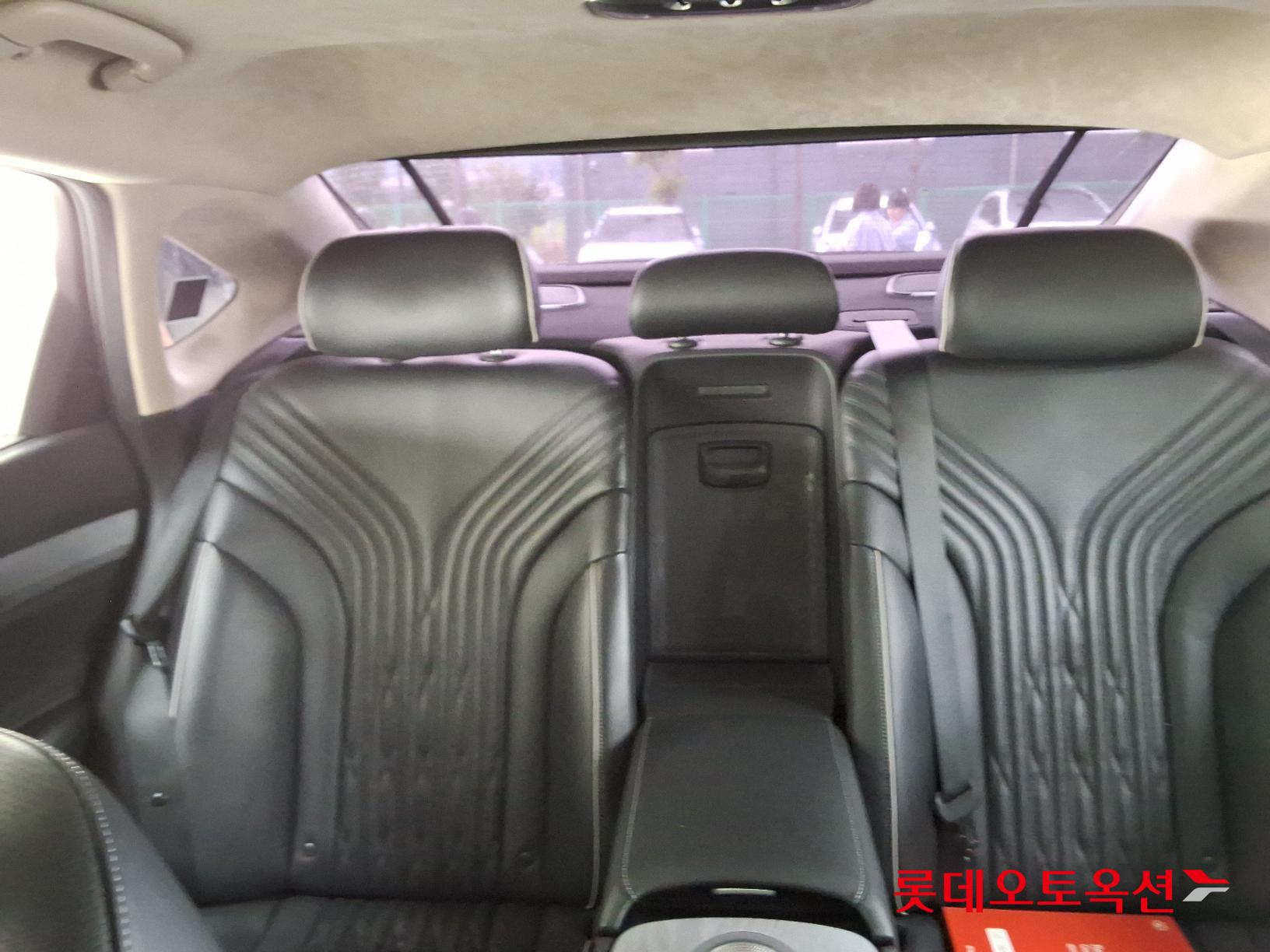 Hyundai G80 id 2888853 из Кореи 32