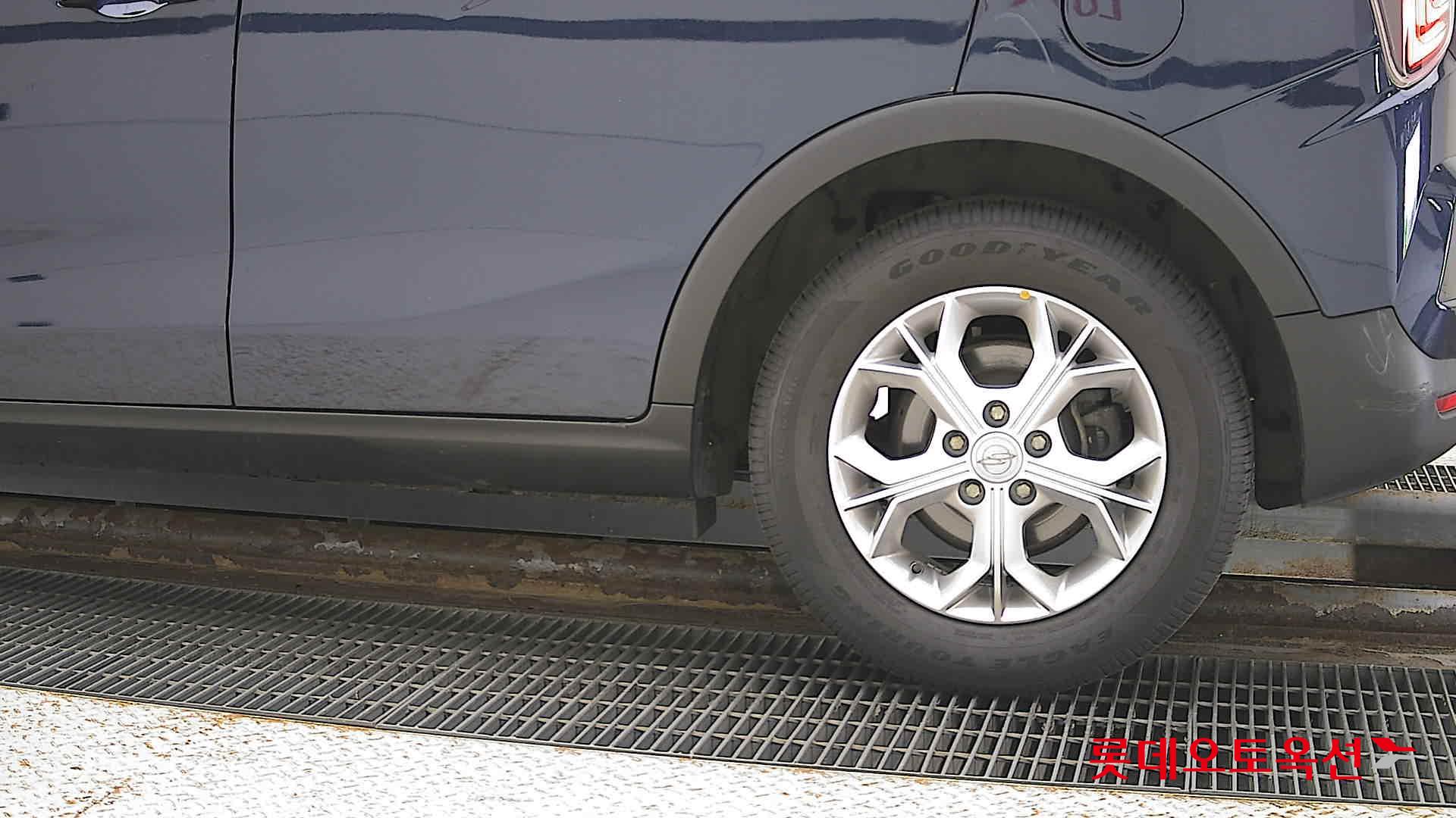 SsangYong Tivoli id 2883536 из Кореи 22