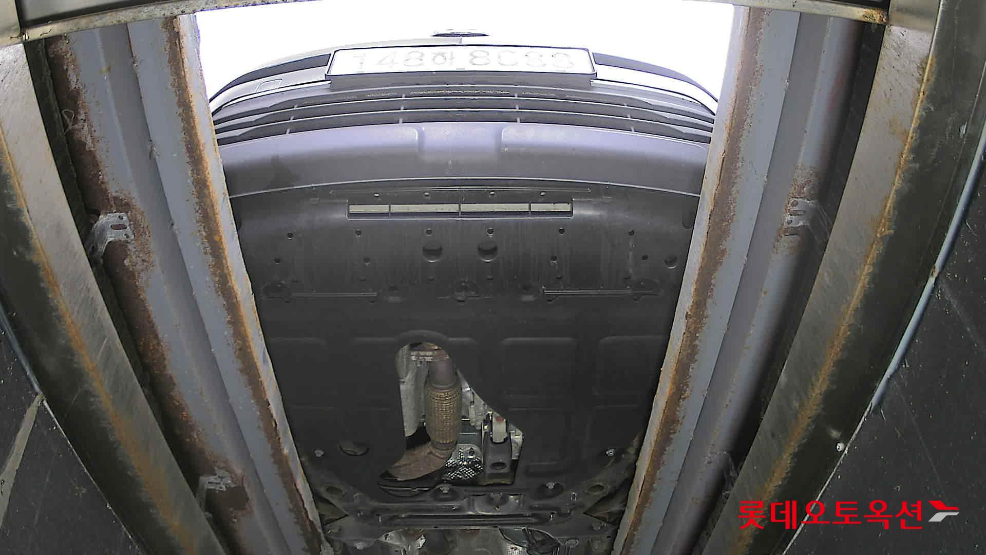 SsangYong Tivoli id 2883536 из Кореи 26