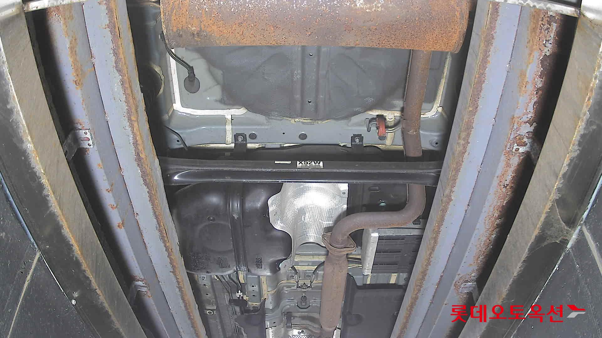 SsangYong Tivoli id 2883536 из Кореи 27