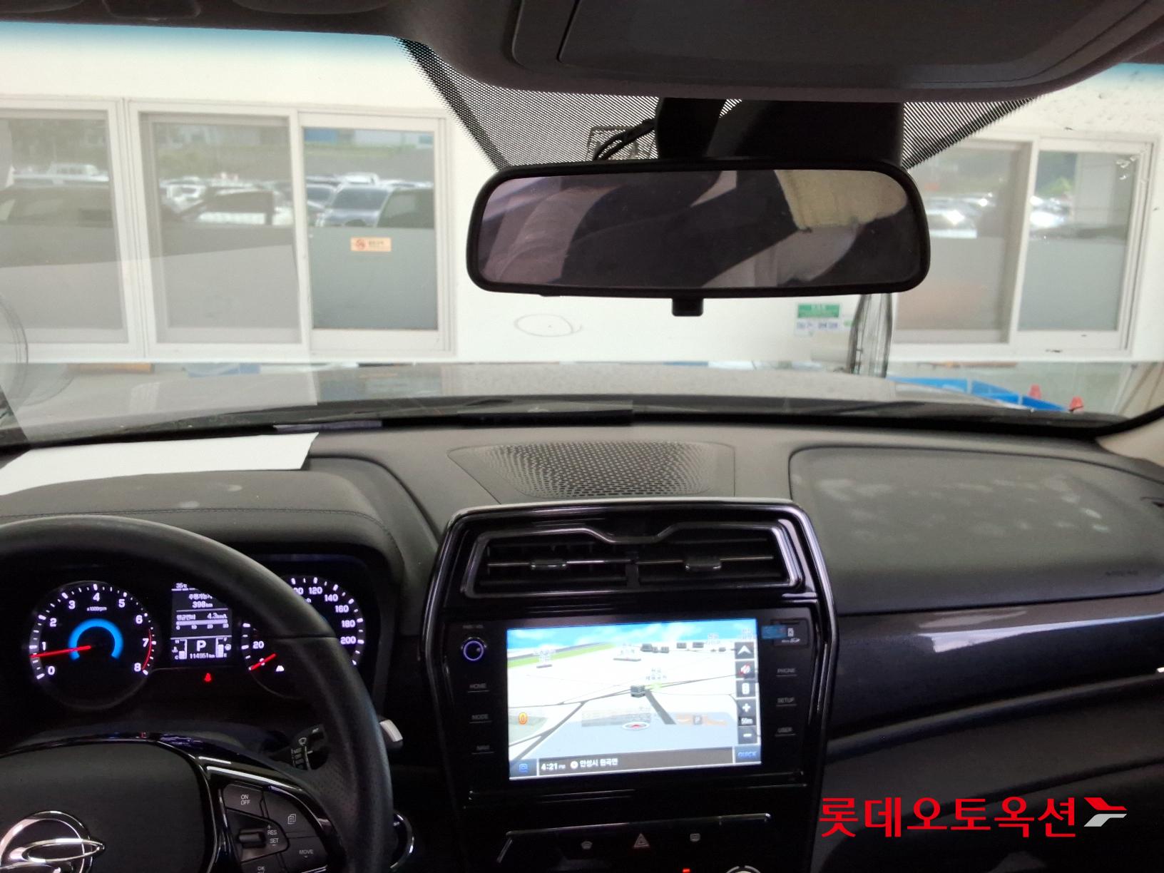 SsangYong Tivoli id 2883536 из Кореи 30