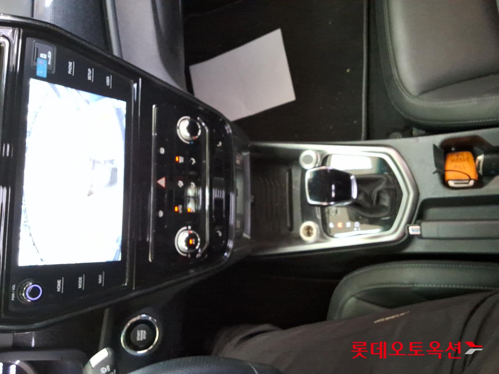 SsangYong Tivoli id 2883536 из Кореи 31