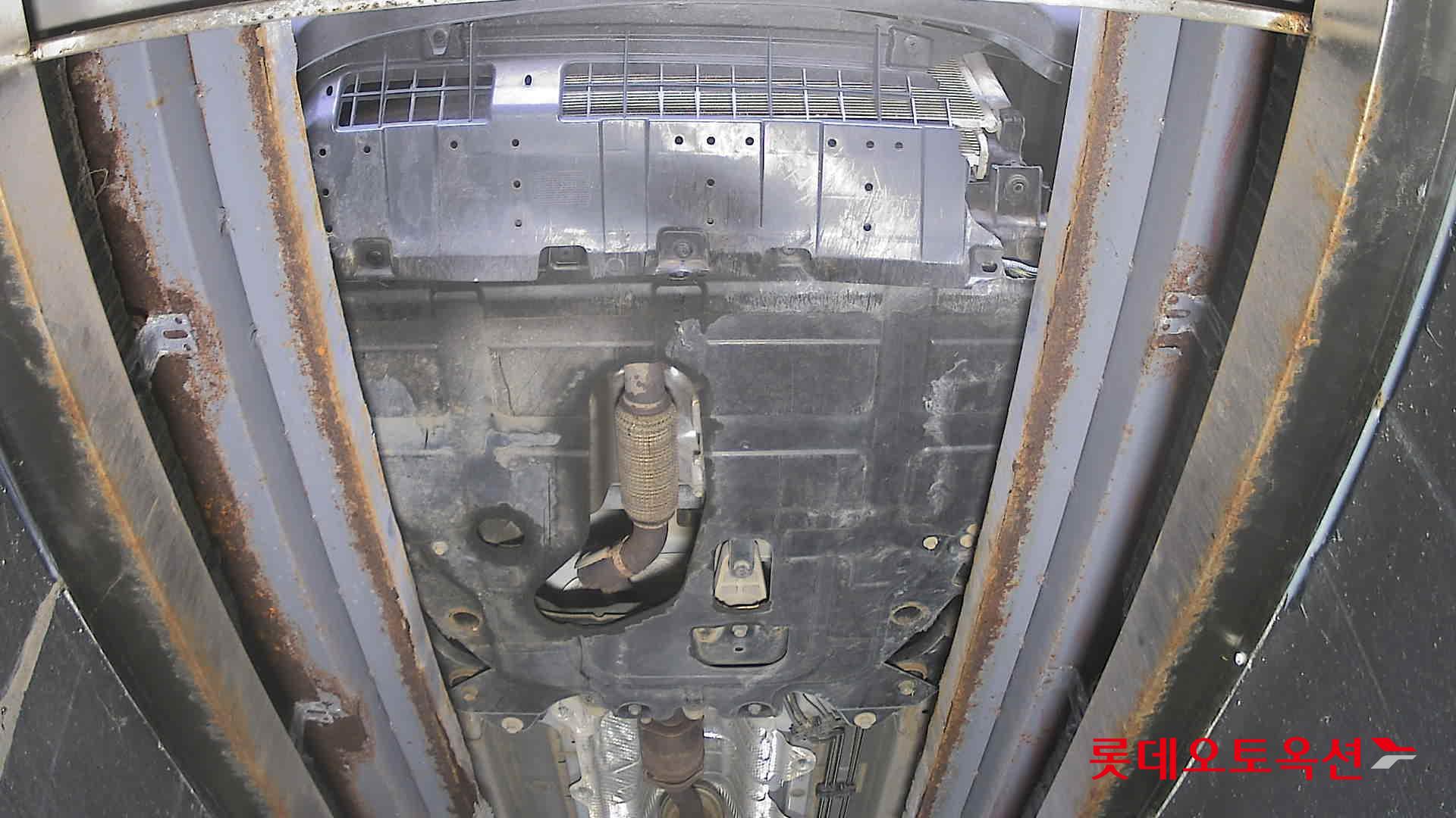 SsangYong Tivoli id 2914813 из Кореи 26