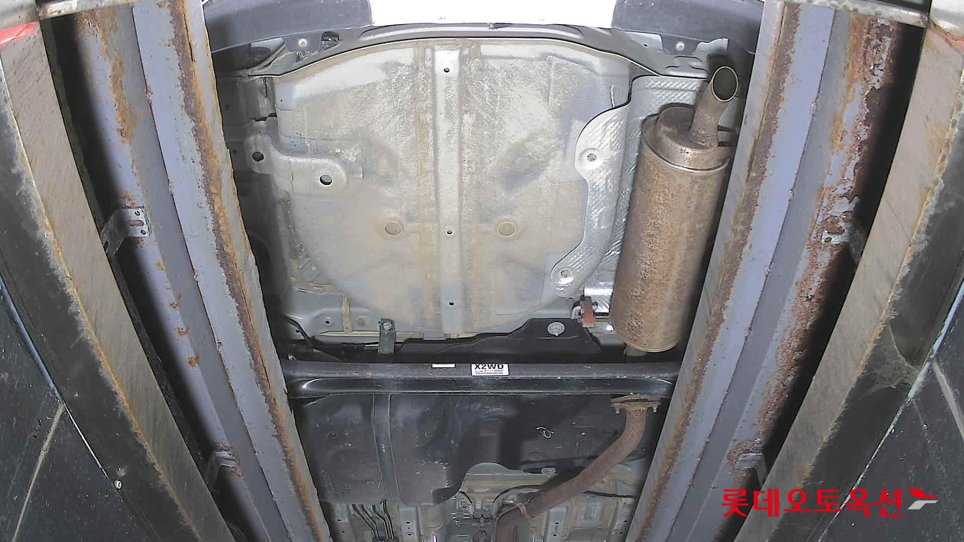 SsangYong Tivoli id 2914813 из Кореи 27