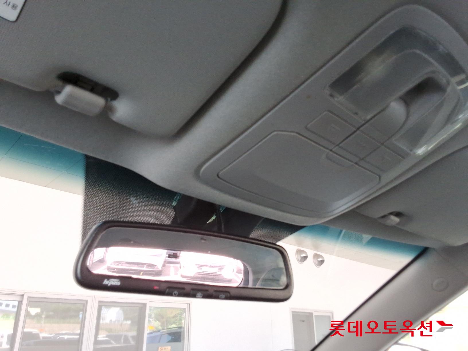 SsangYong Tivoli id 2914813 из Кореи 30