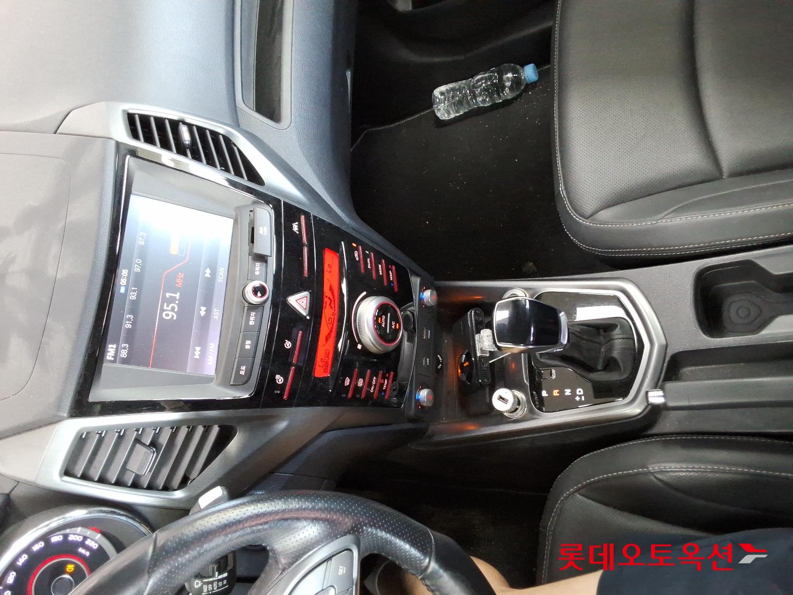 SsangYong Tivoli id 2914813 из Кореи 32