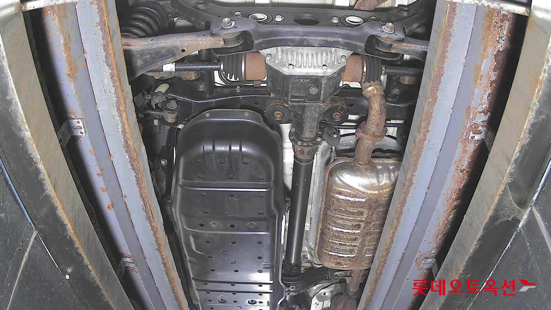 موهافي MOHAVE