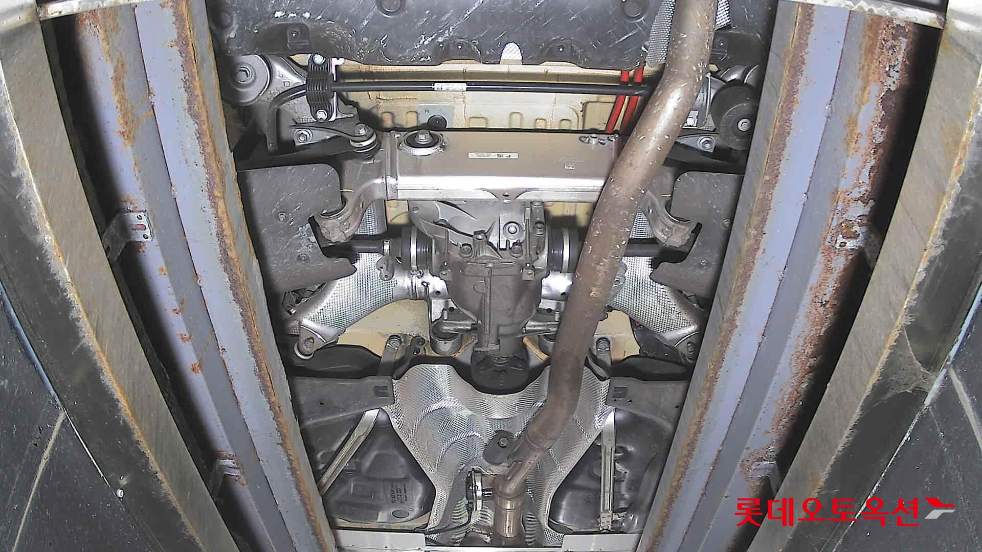 بي ام دبليو 520d الفئة الخامسة