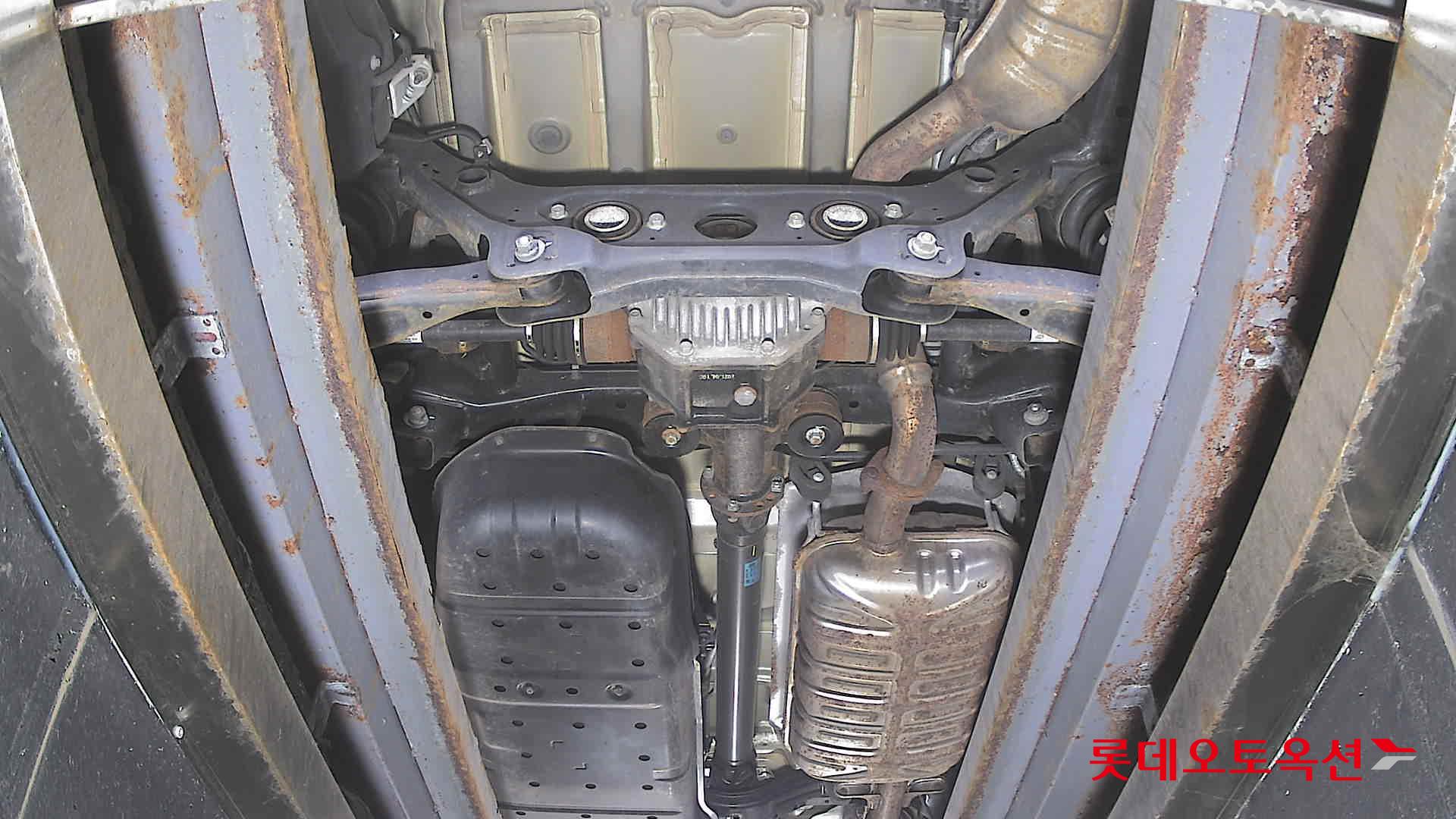 موهافي MOHAVE