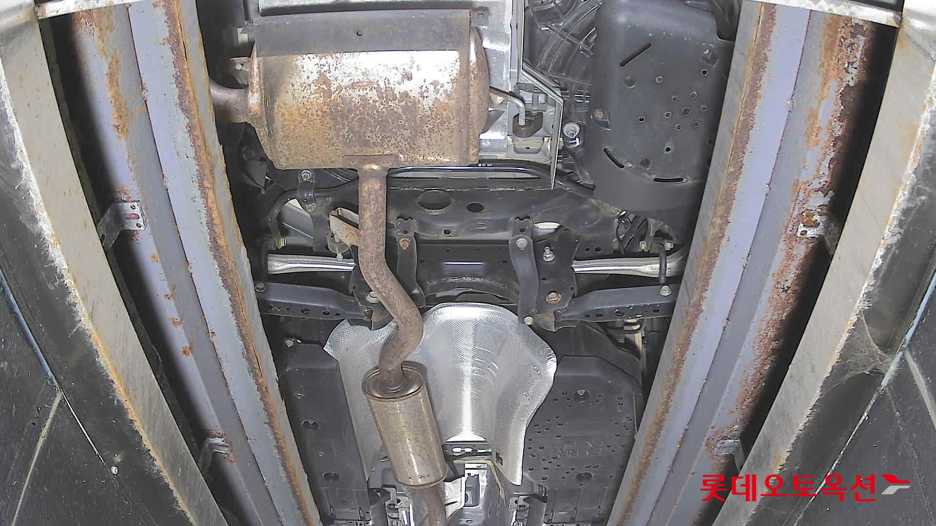 رينو QM6