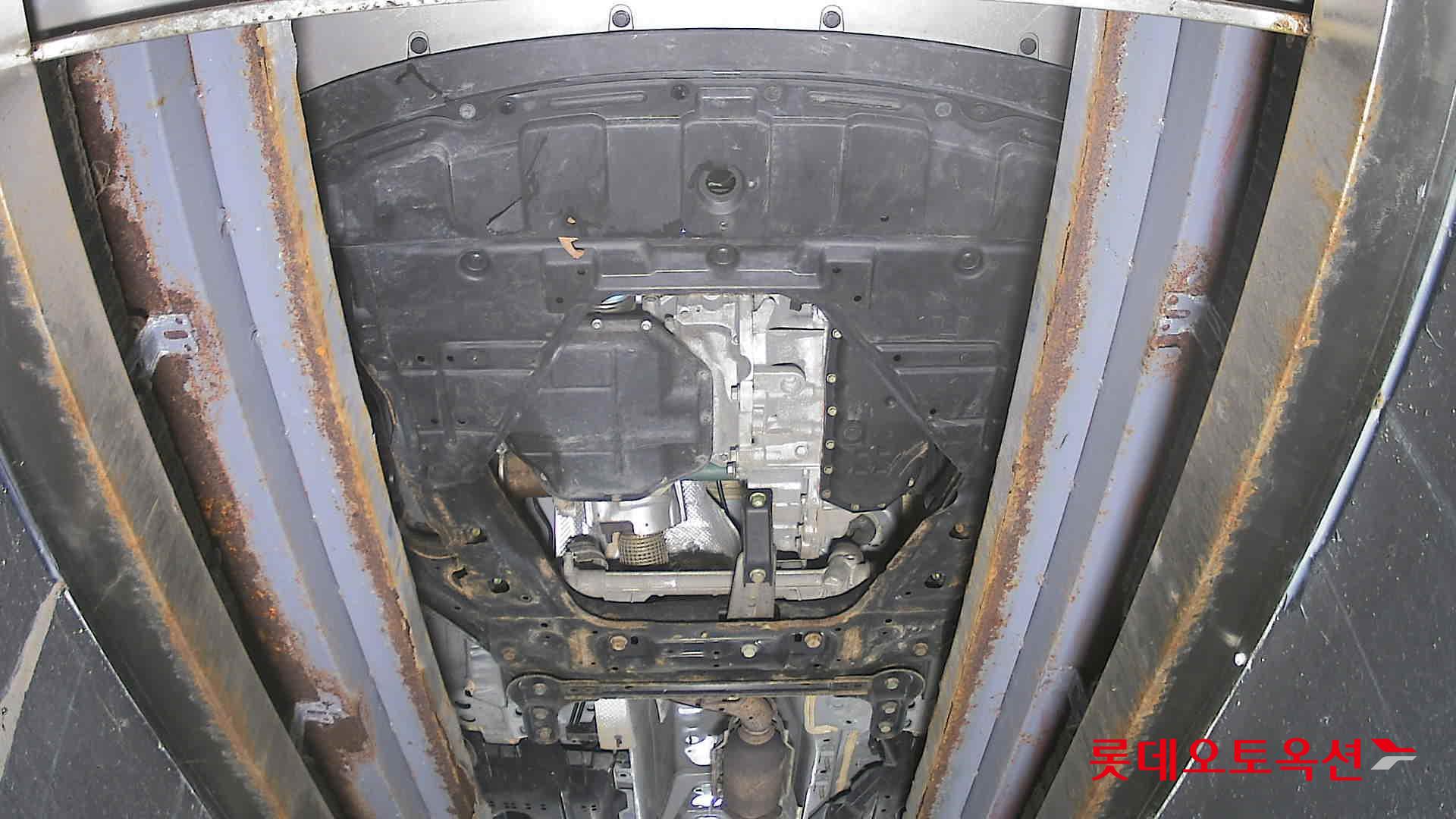 رينو QM6