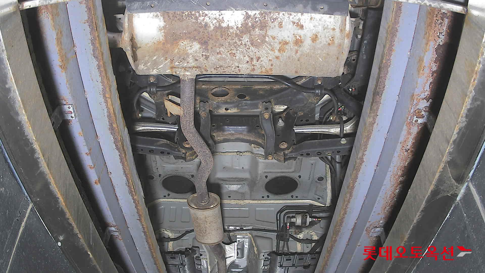رينو QM6