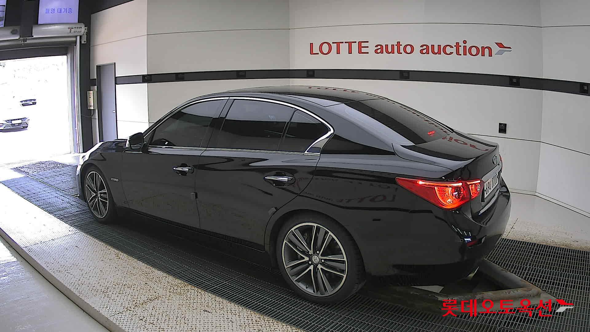 انفينيتي Q50S
