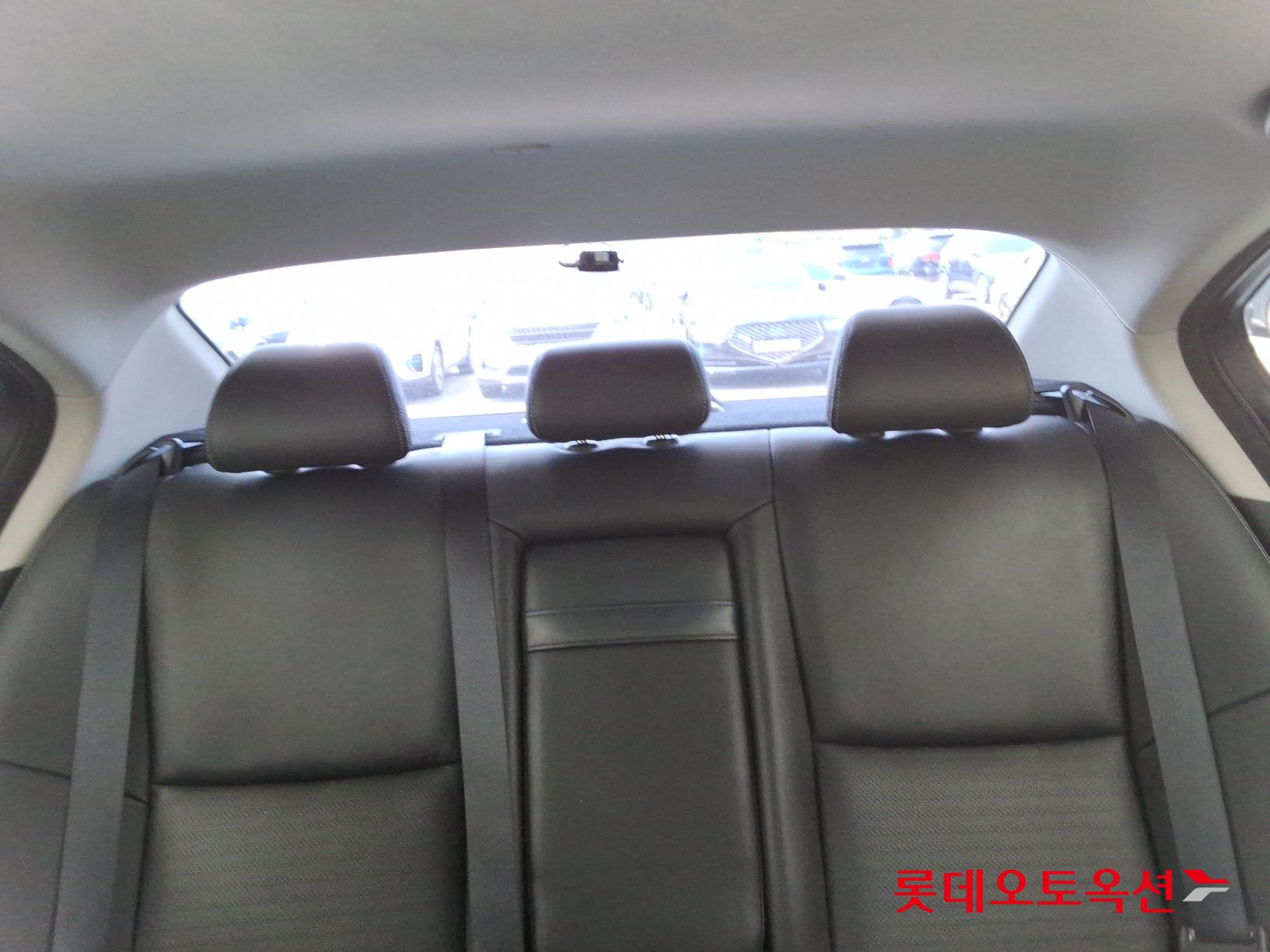 انفينيتي Q50S