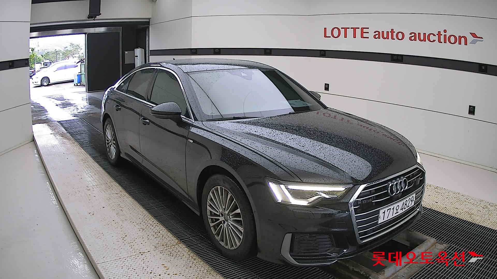 اودي A6