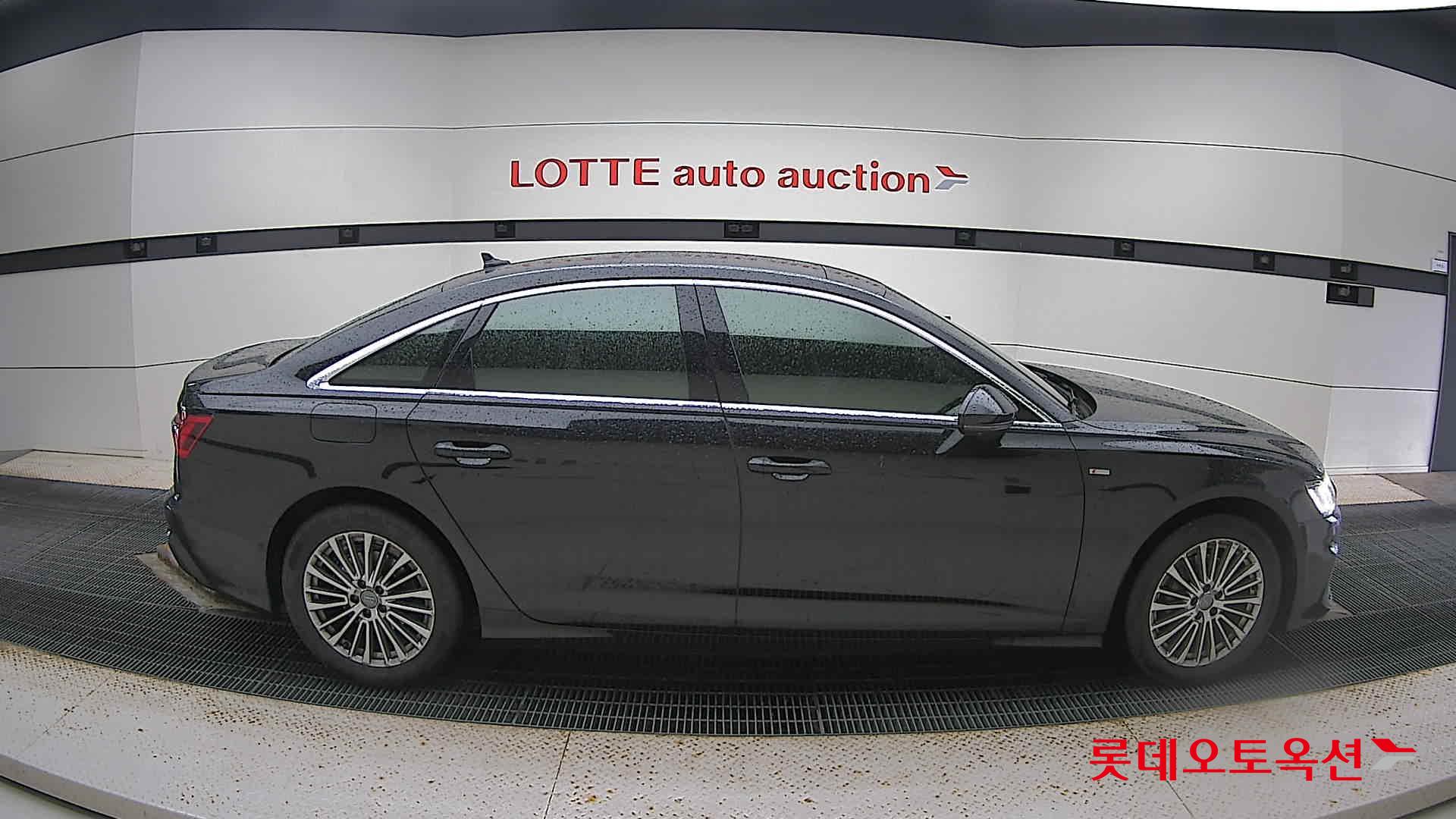اودي A6