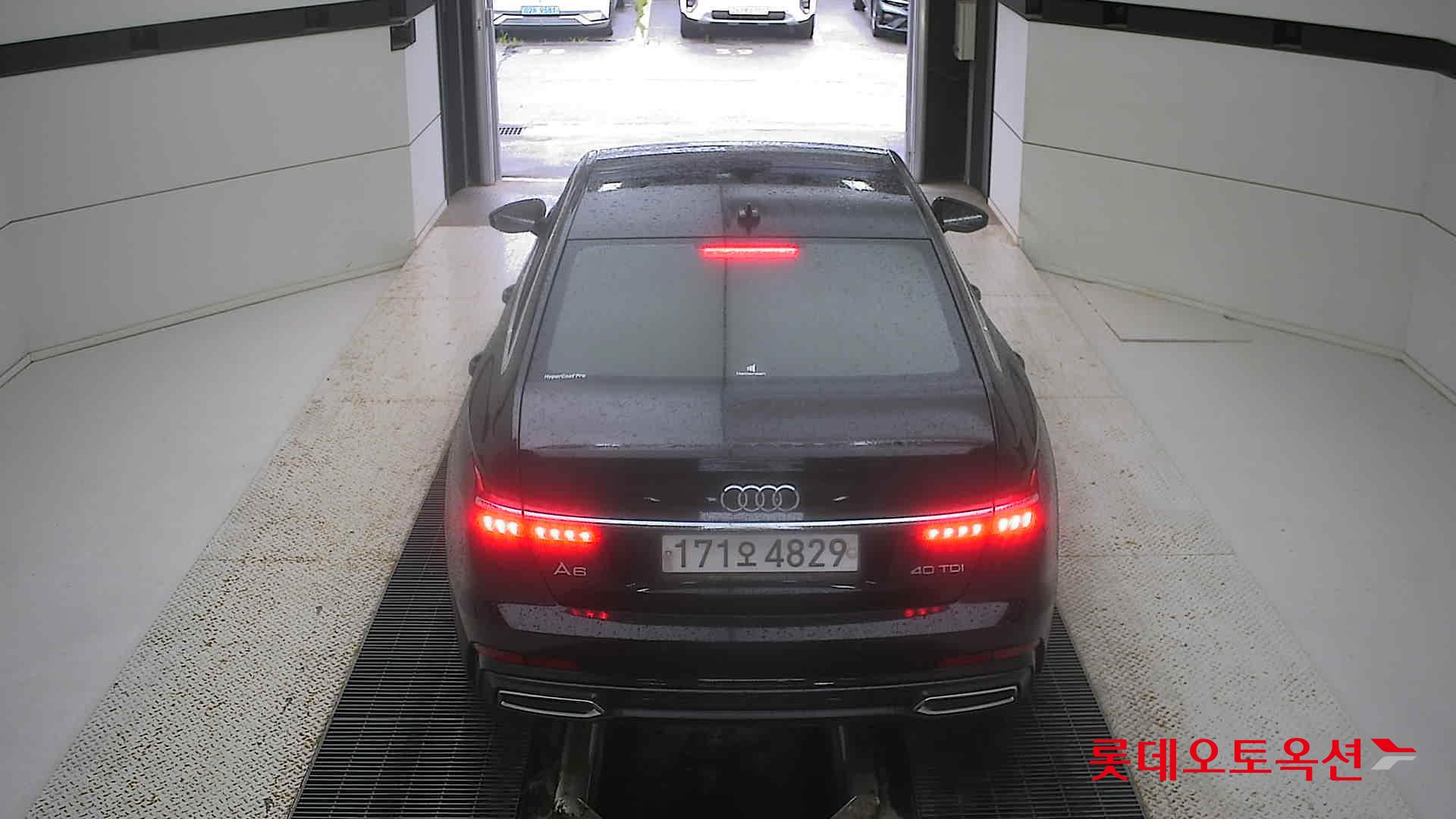 اودي A6