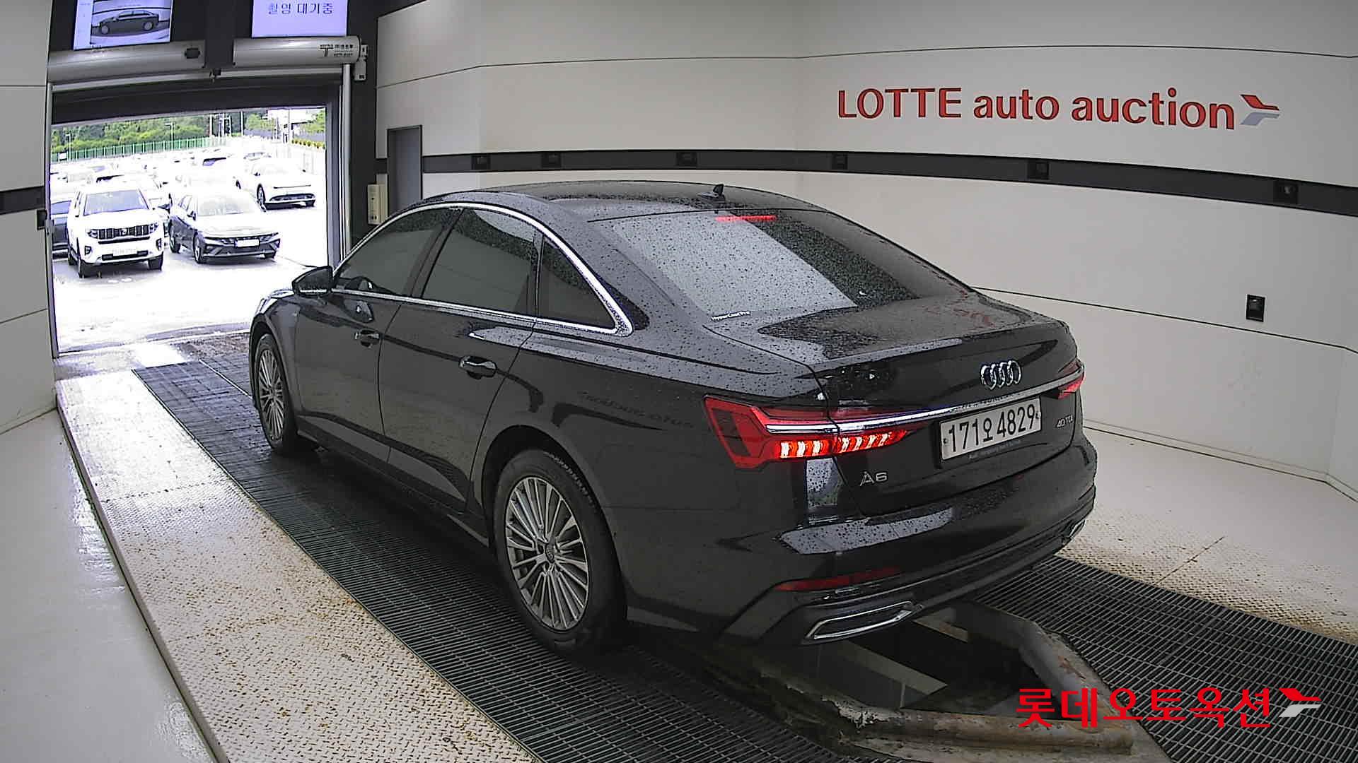 اودي A6