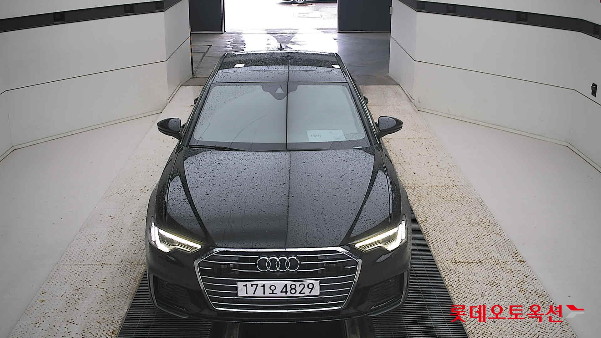 اودي A6