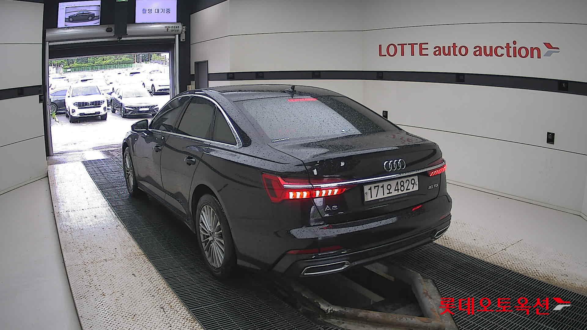 اودي A6