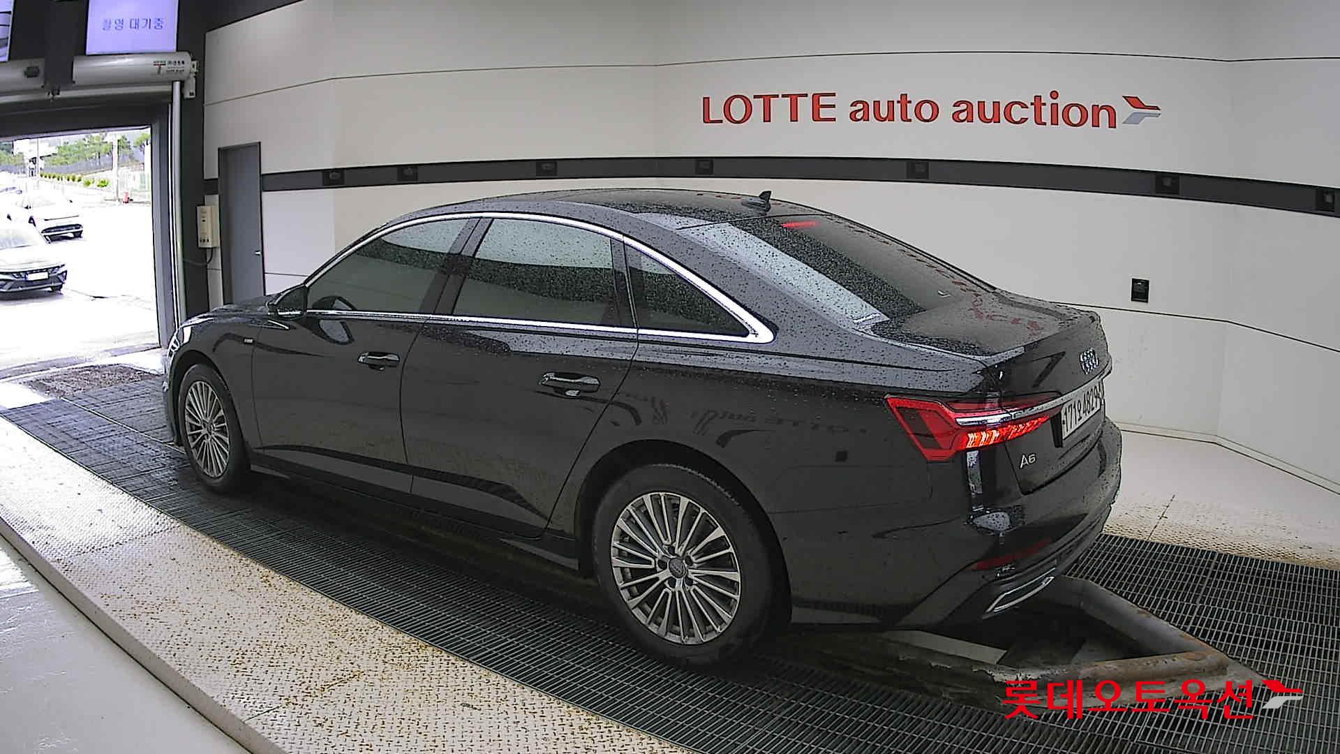 اودي A6