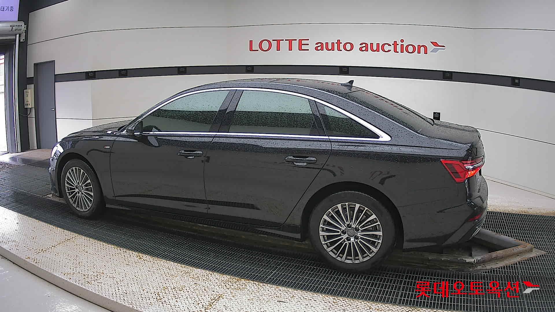 اودي A6