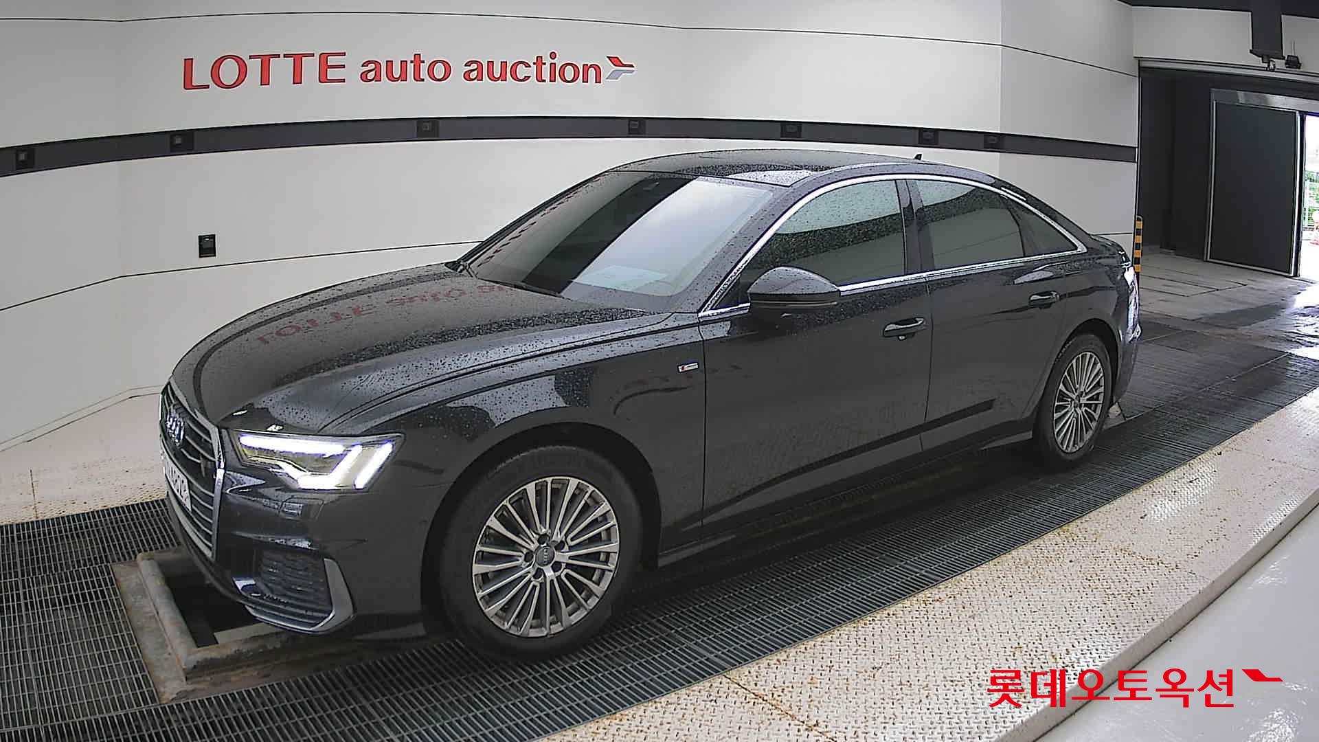اودي A6