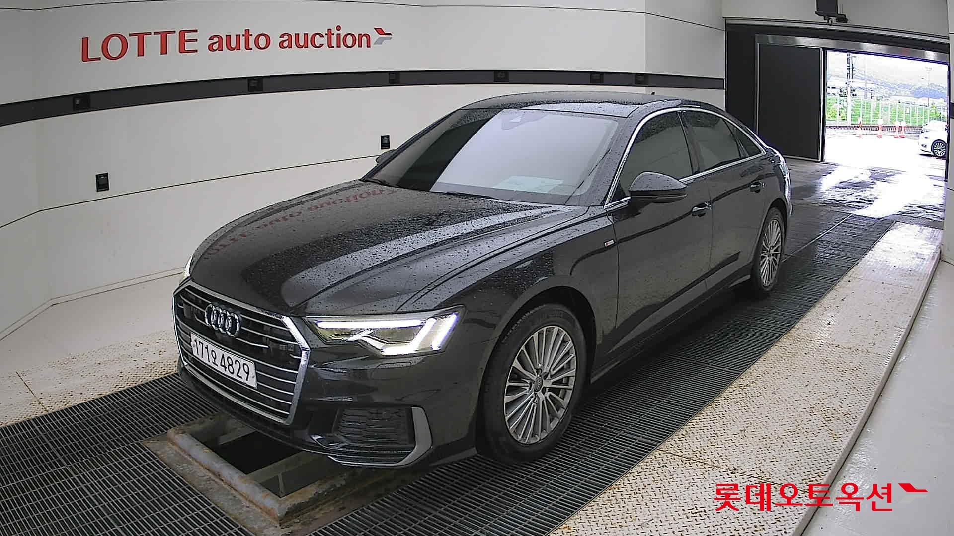 اودي A6
