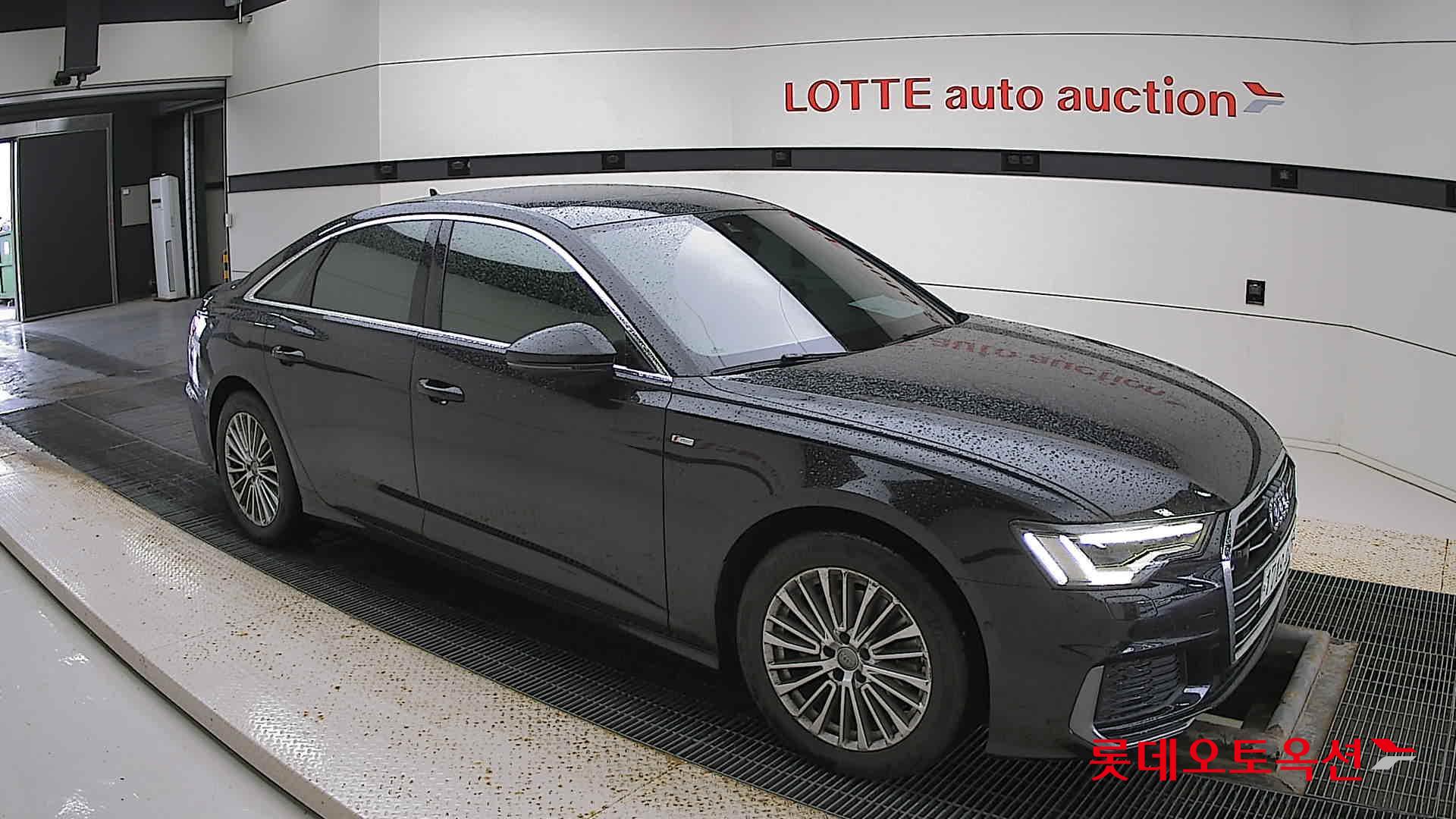 اودي A6