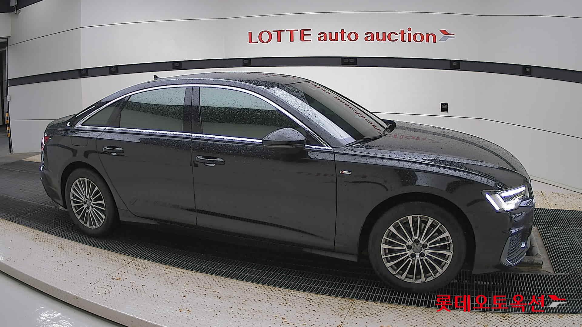 اودي A6