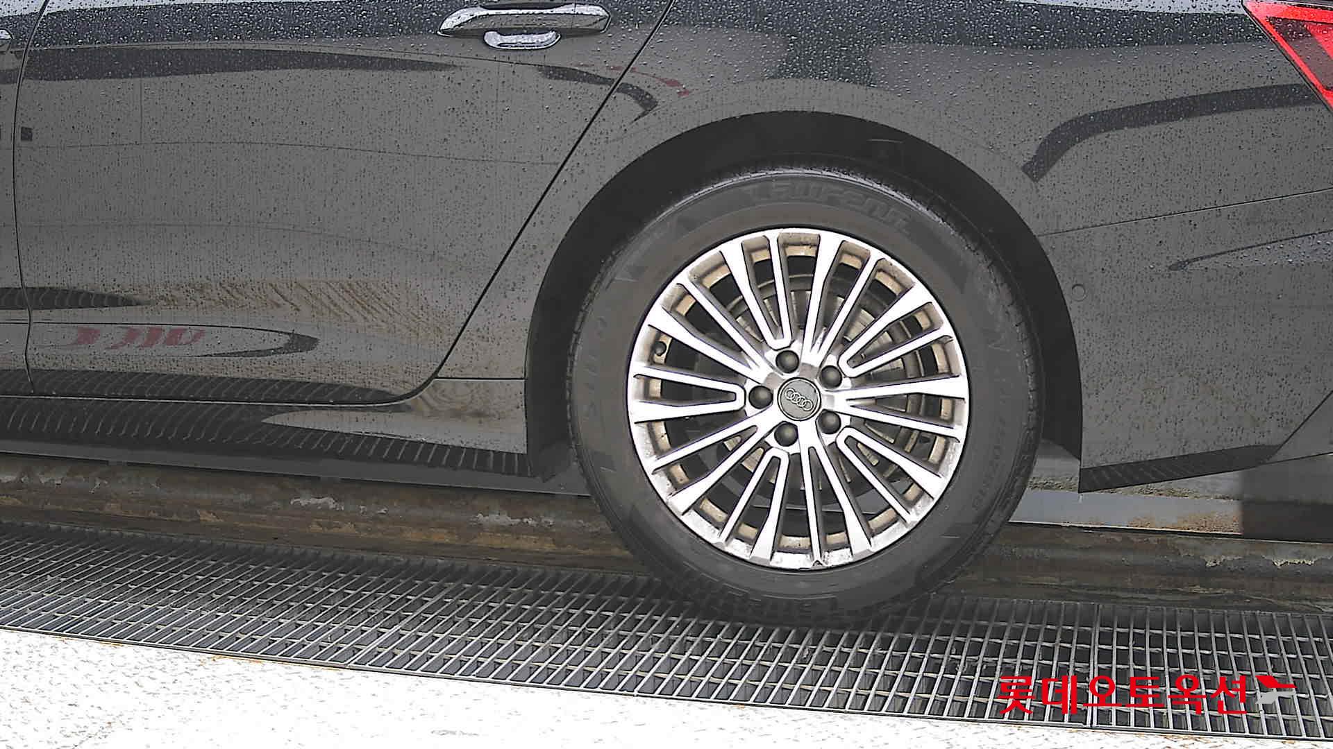 اودي A6