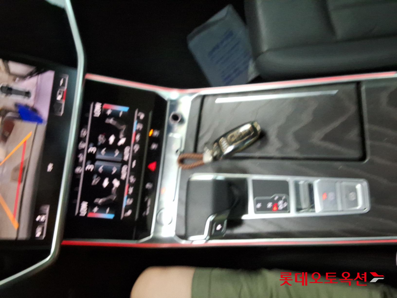 اودي A6