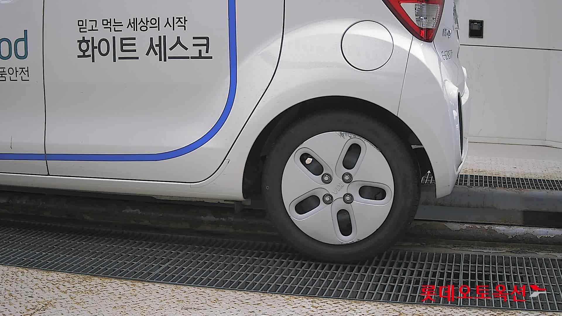 Kia Ray id 2862170 из Кореи 22