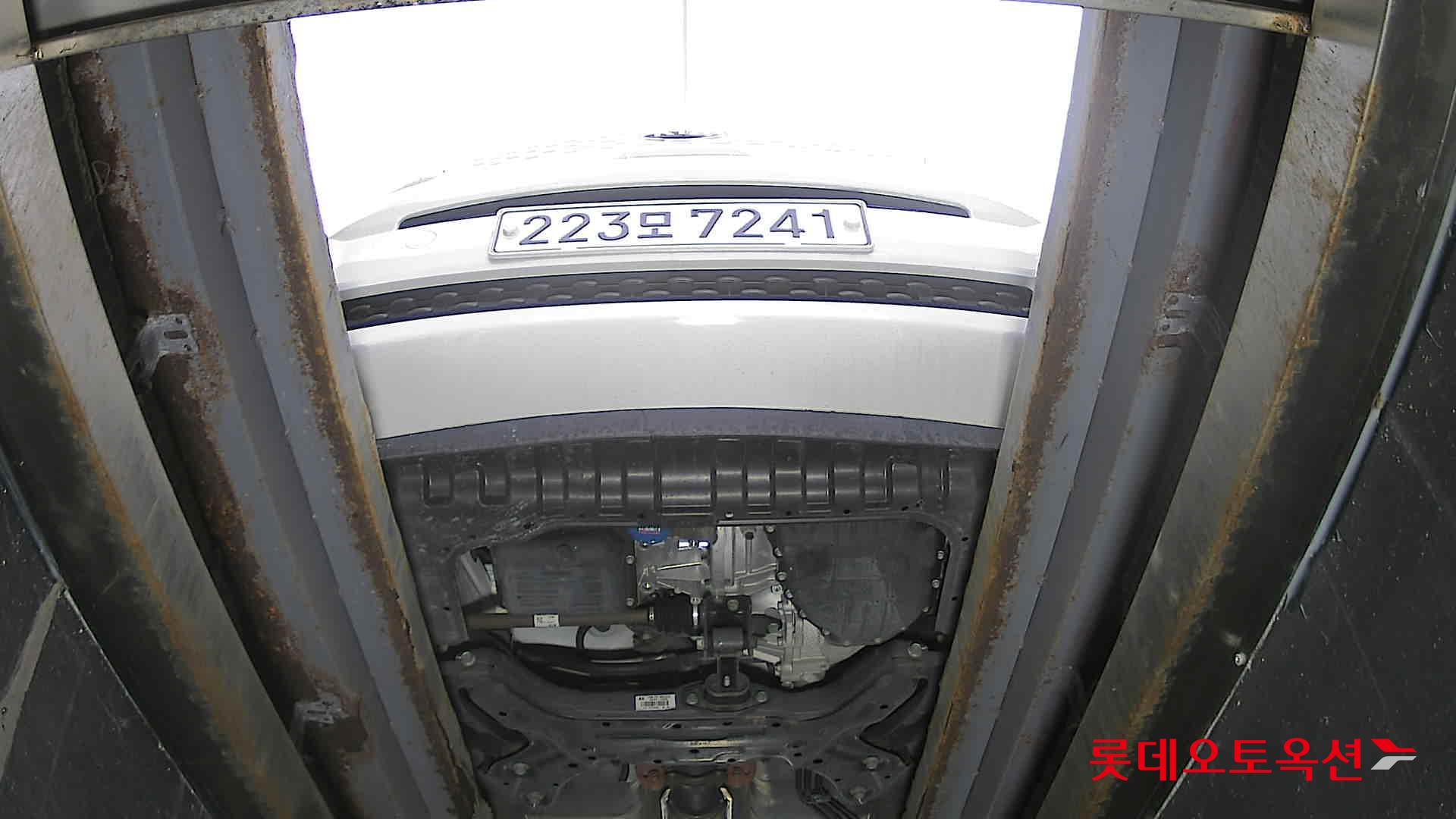 Kia Ray id 2862170 из Кореи 26