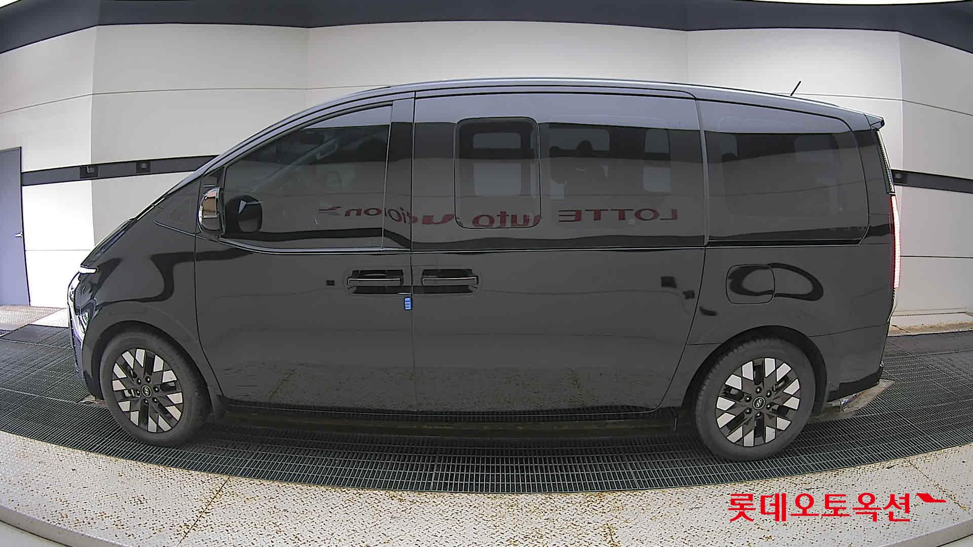 Hyundai Staria Lounge id 2883575 из Кореи 7