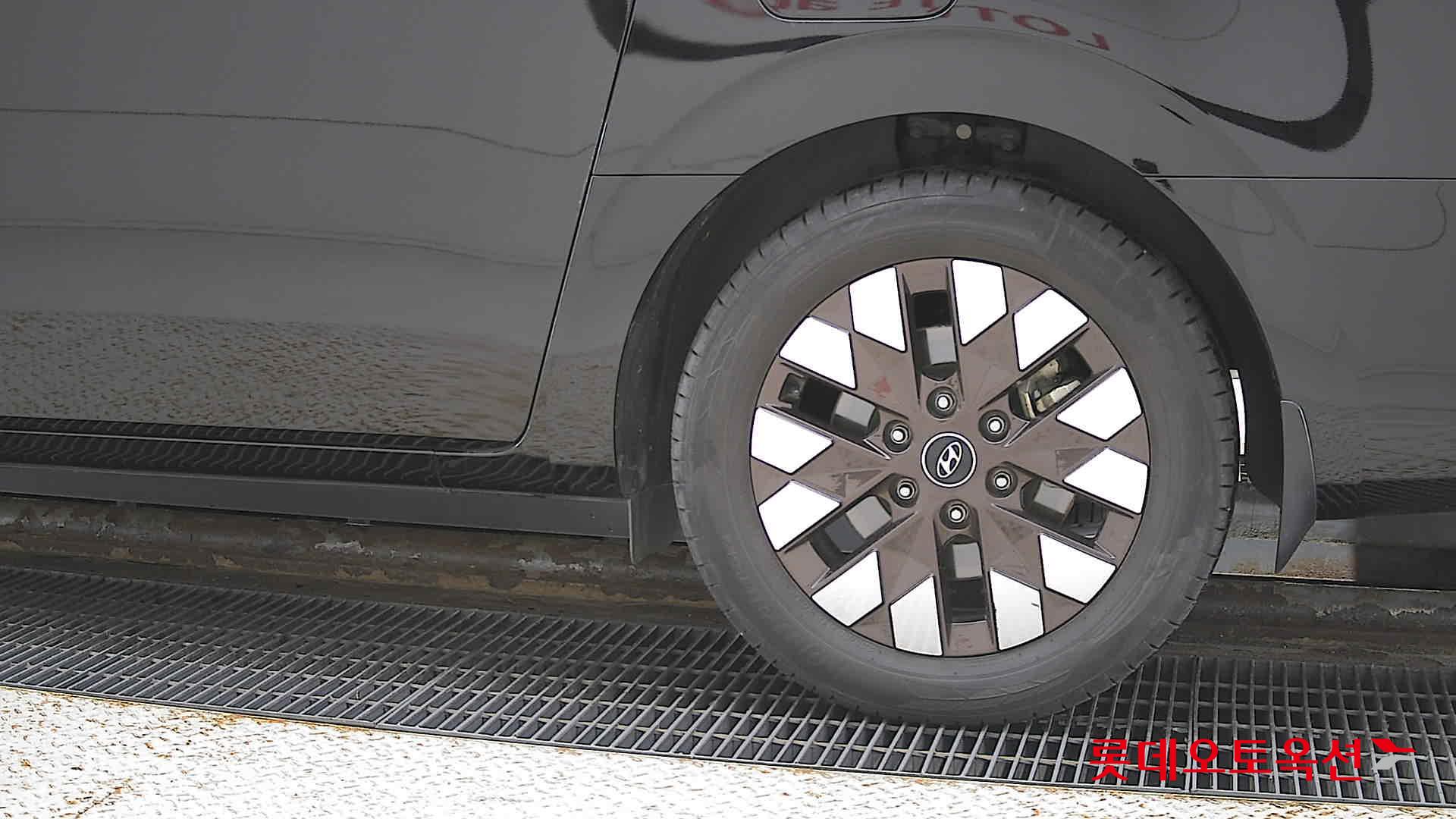 Hyundai Staria Lounge id 2883575 из Кореи 22