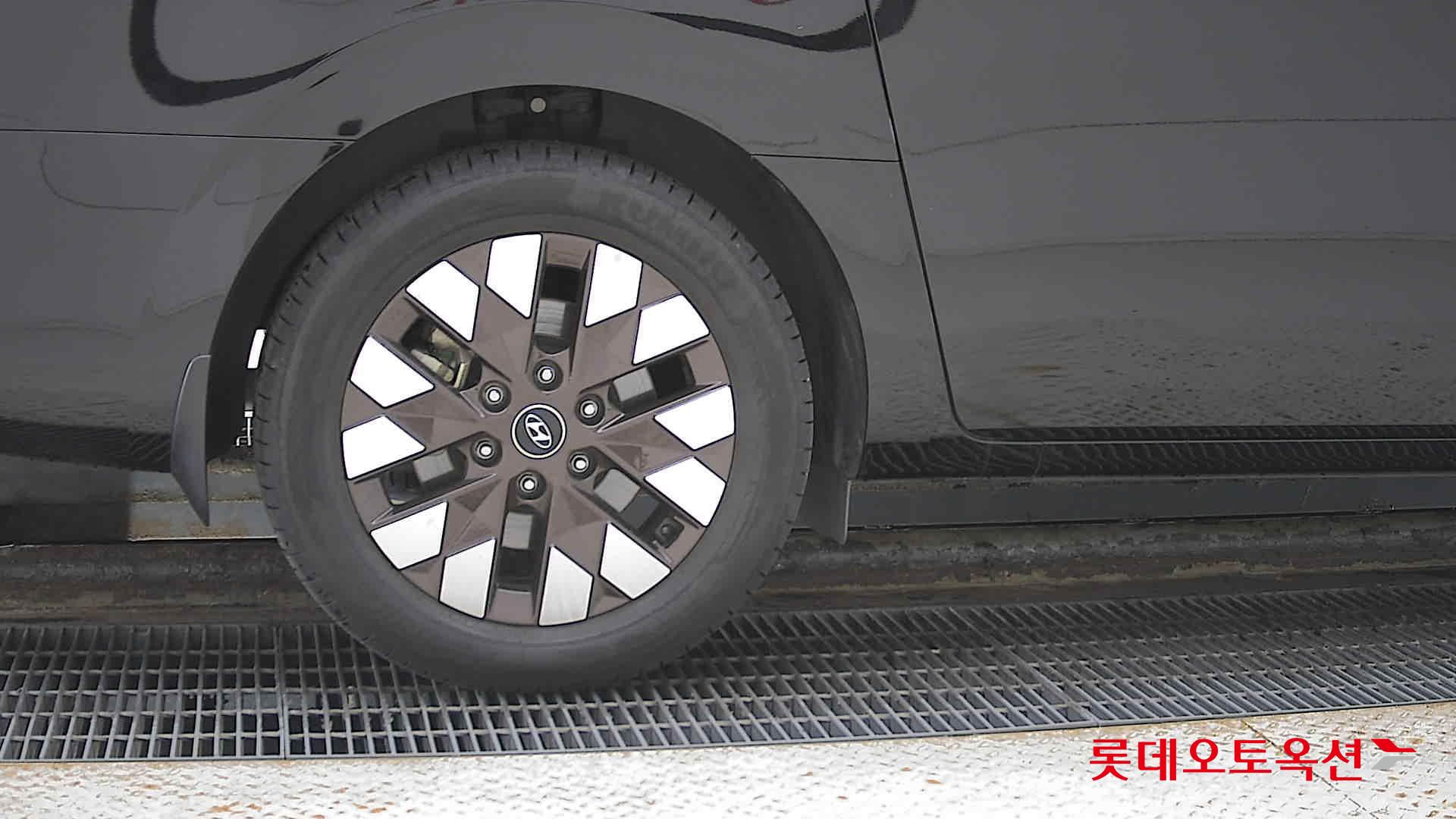 Hyundai Staria Lounge id 2883575 из Кореи 24