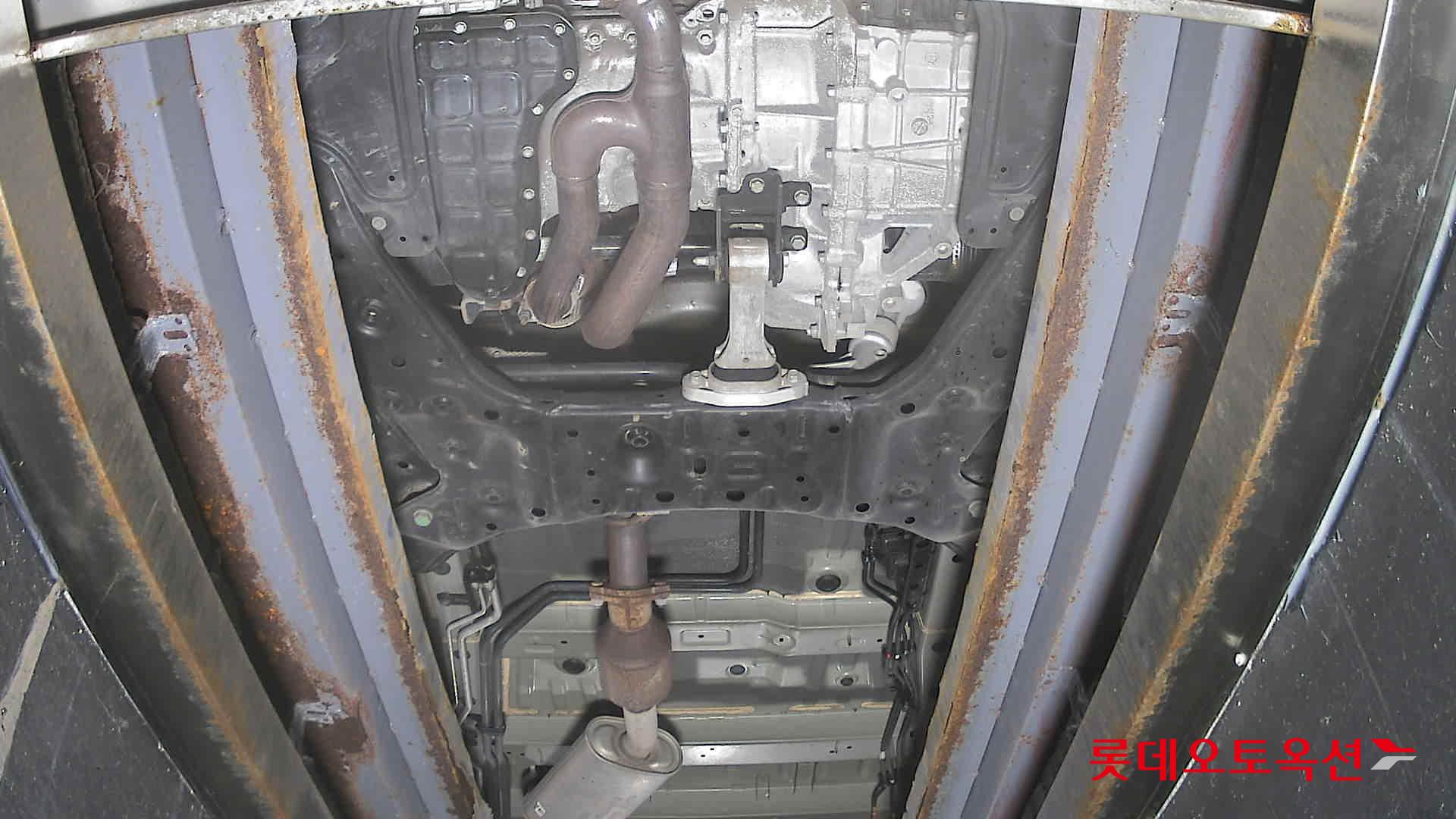 Hyundai Staria Lounge id 2883575 из Кореи 26