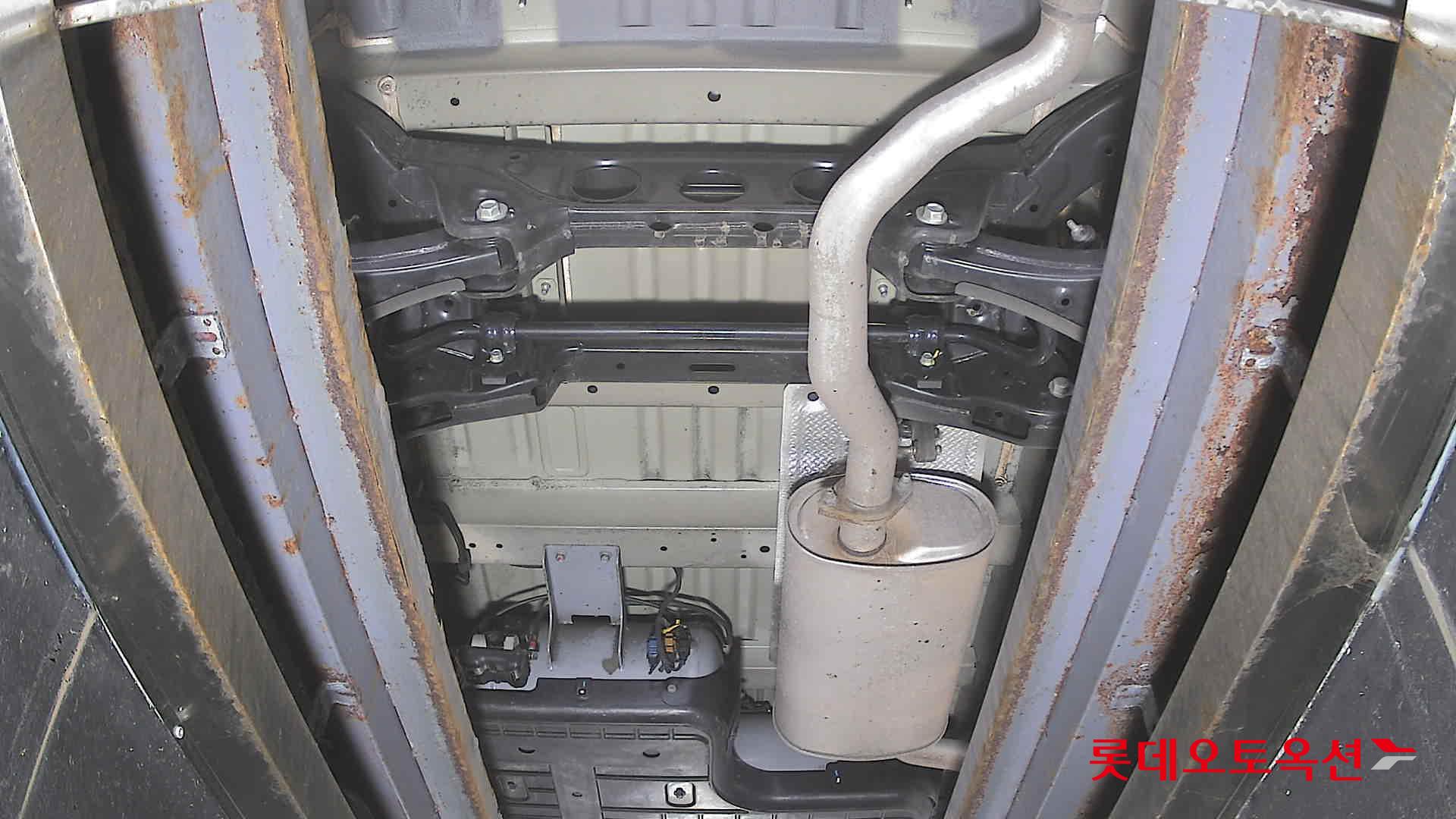 Hyundai Staria Lounge id 2883575 из Кореи 27