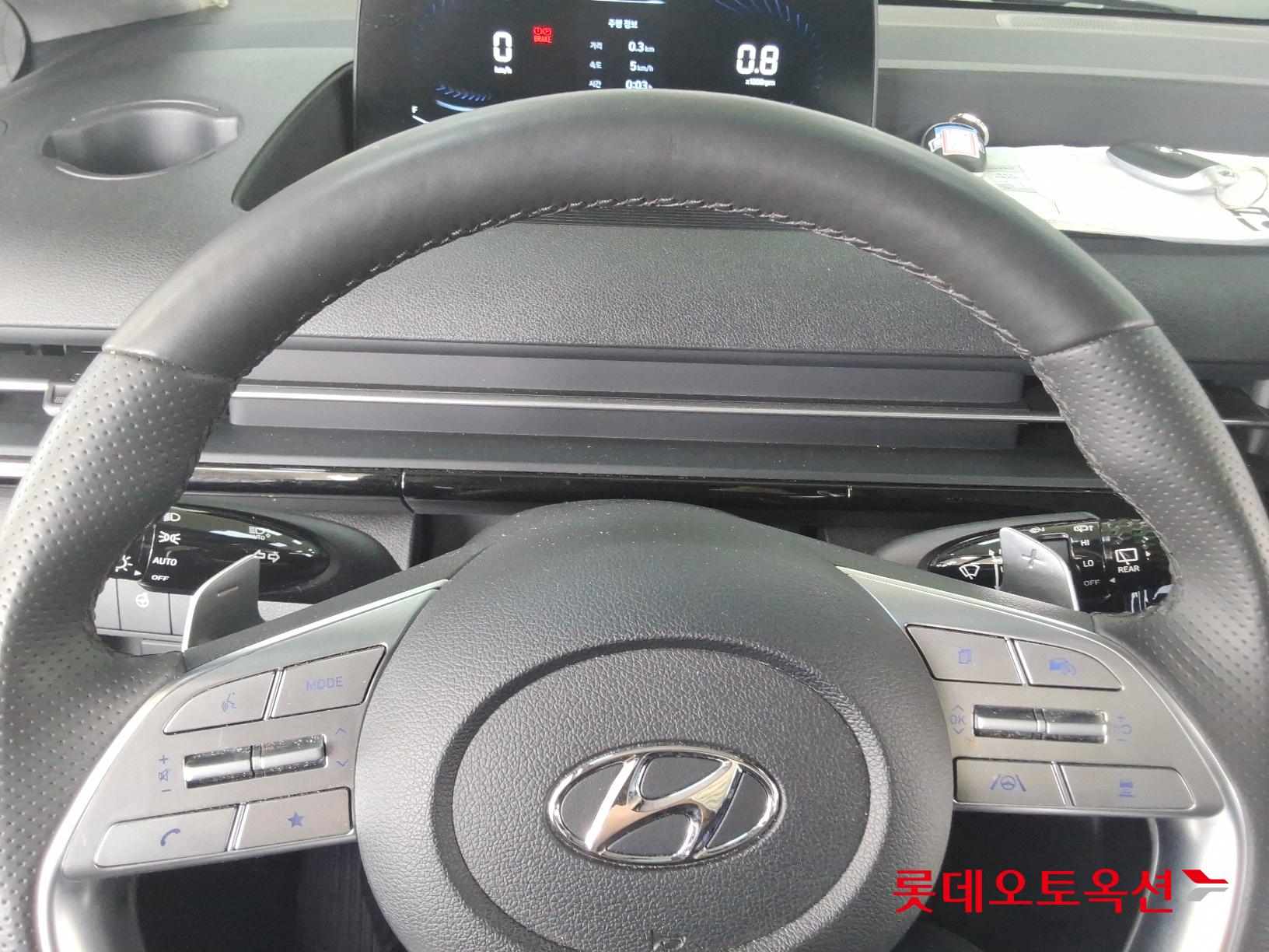 Hyundai Staria Lounge id 2883575 из Кореи 29