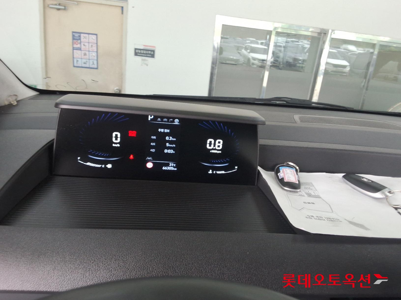 Hyundai Staria Lounge id 2883575 из Кореи 30