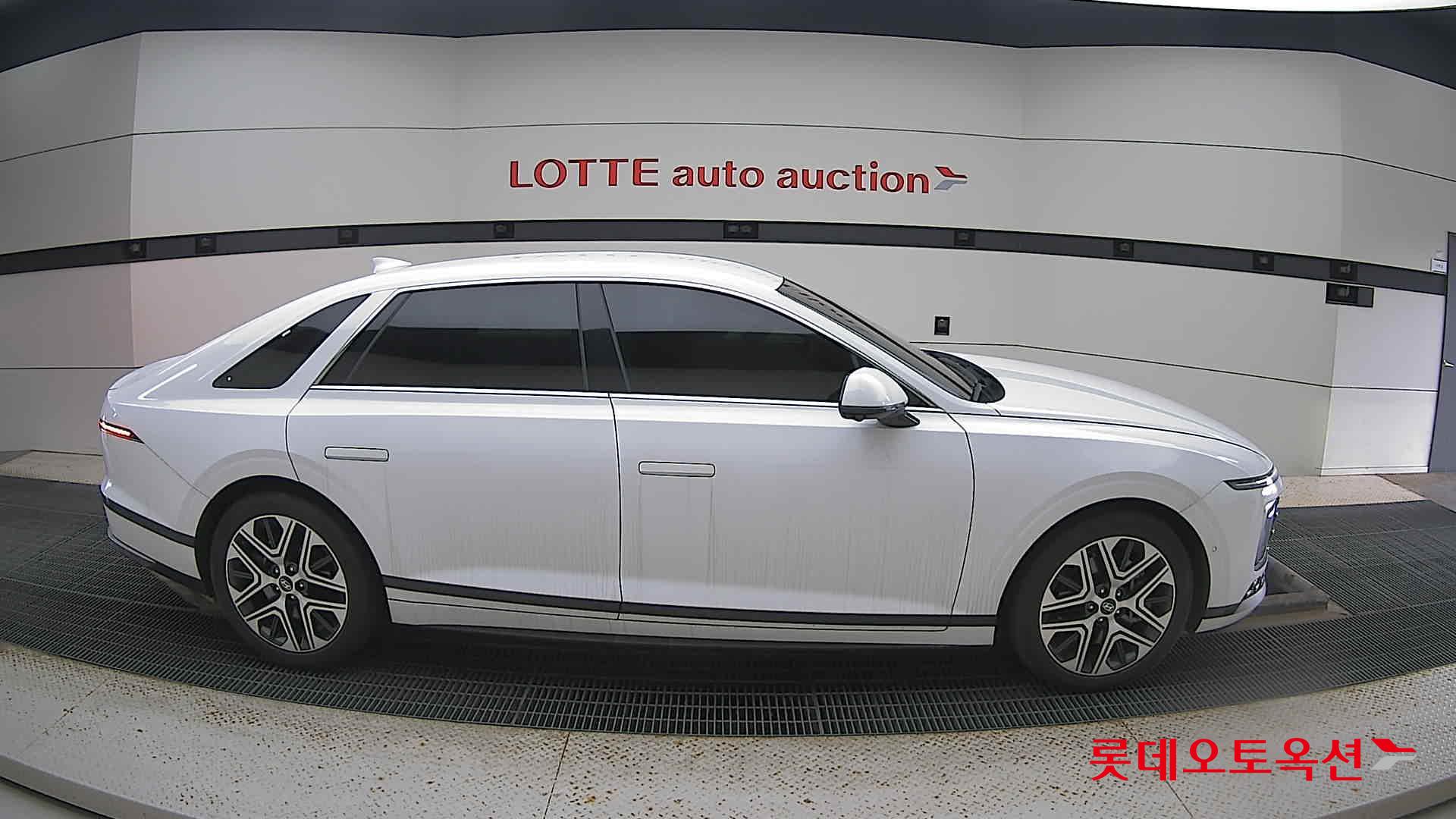 Hyundai Grandeur id 2883612 из Кореи 3