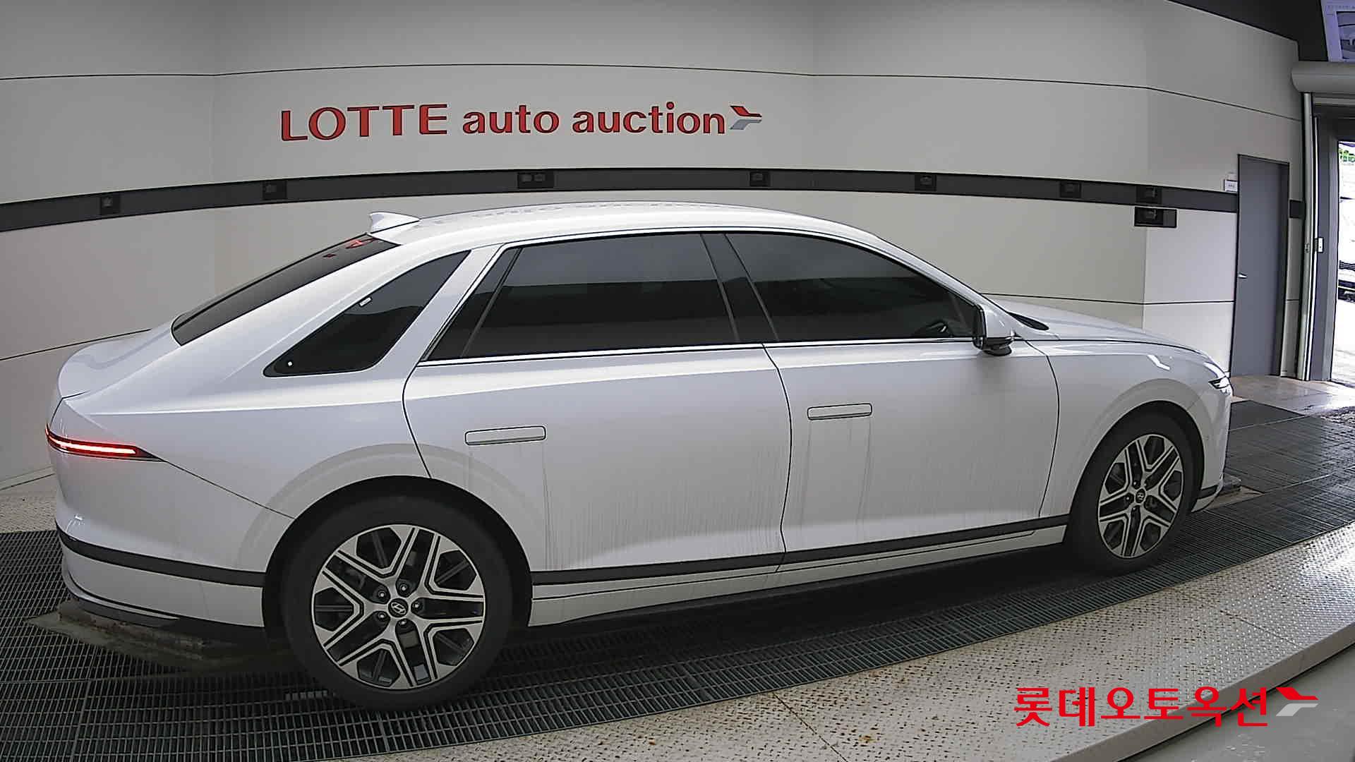 Hyundai Grandeur id 2883612 из Кореи 18