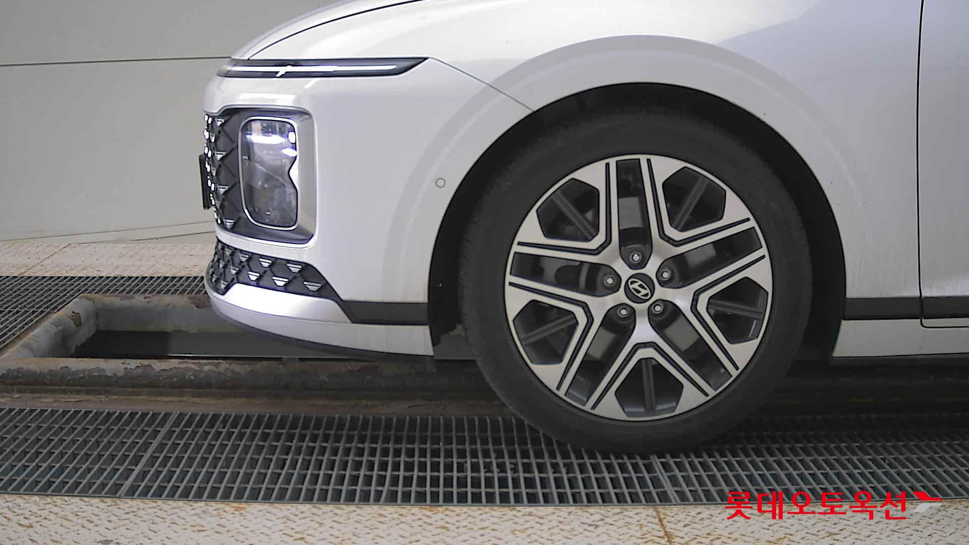 Hyundai Grandeur id 2883612 из Кореи 21