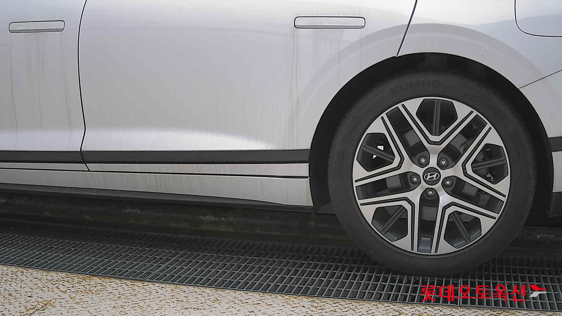 Hyundai Grandeur id 2883612 из Кореи 22