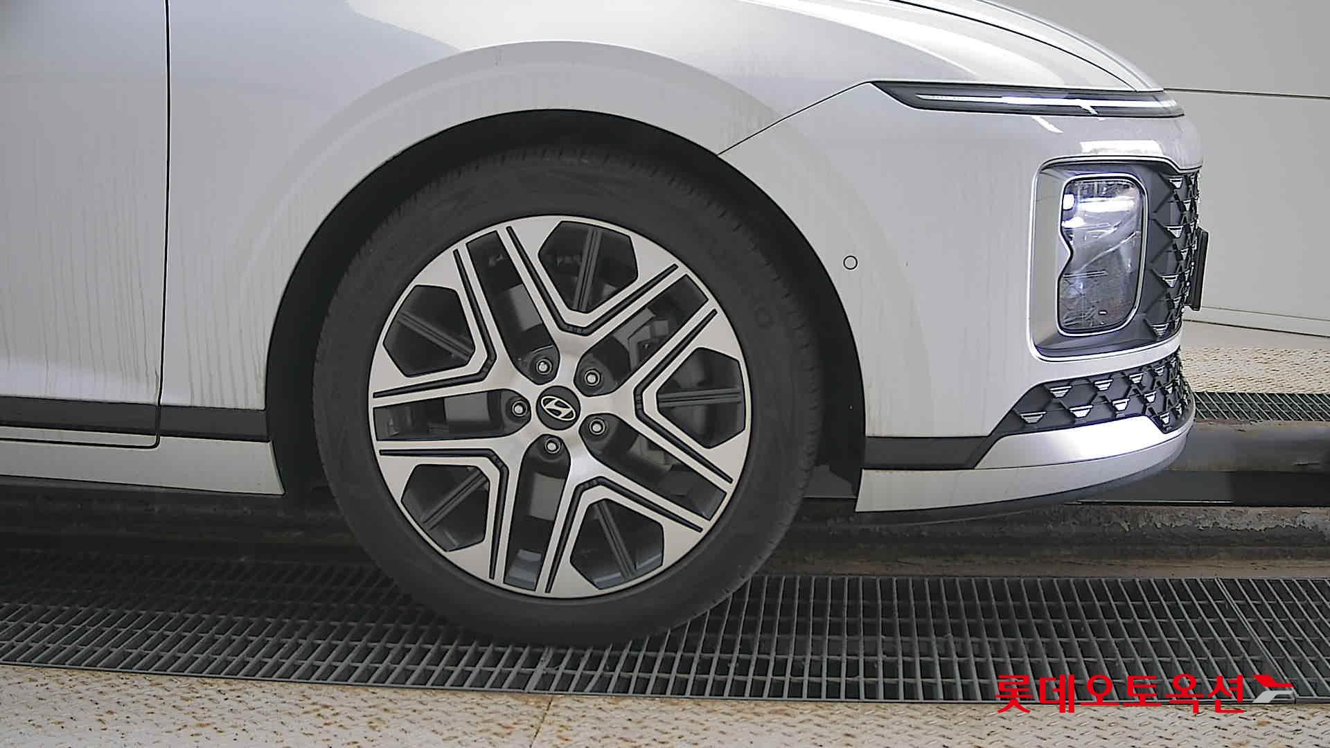 Hyundai Grandeur id 2883612 из Кореи 23