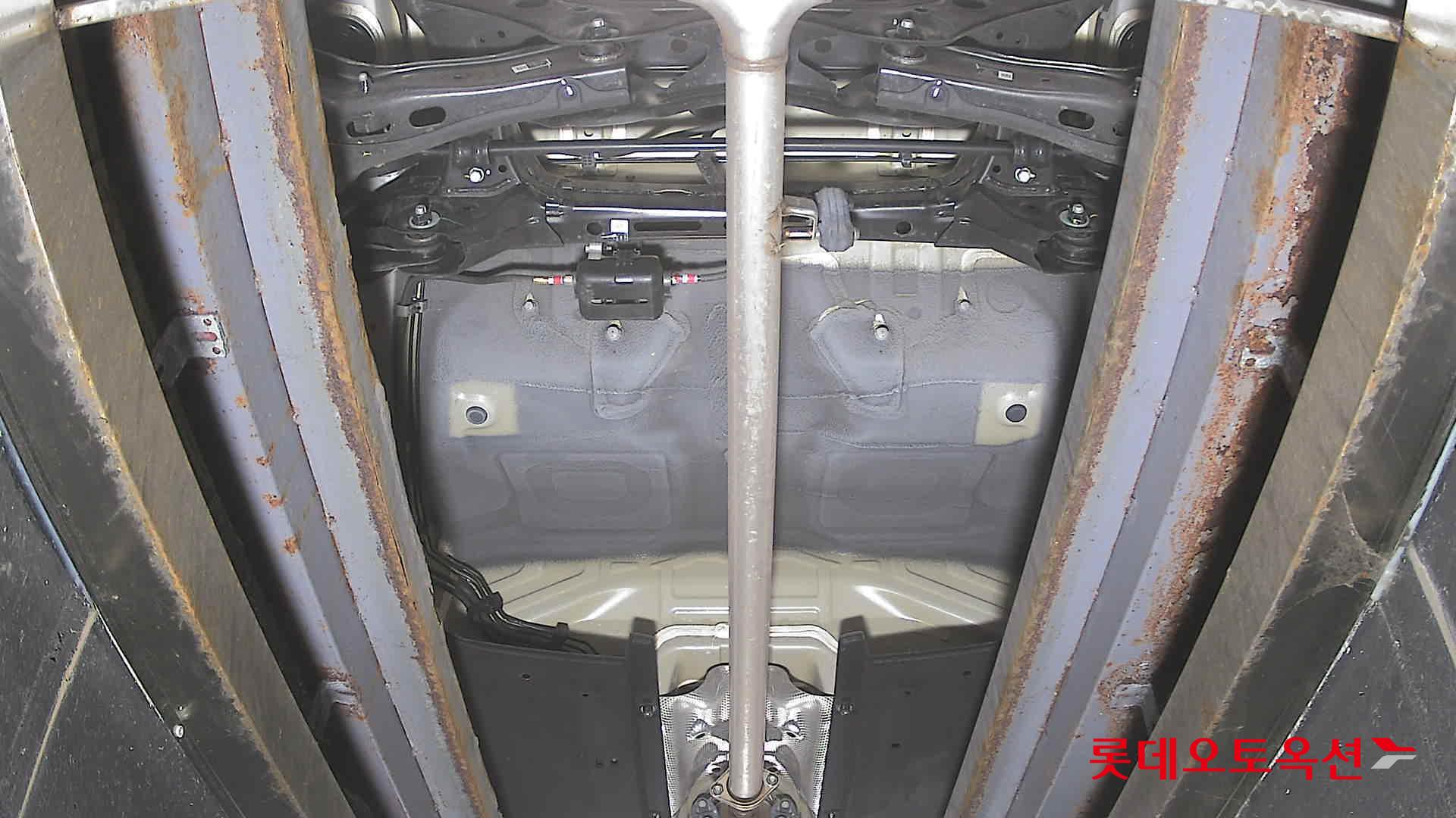 Hyundai Grandeur id 2883612 из Кореи 27