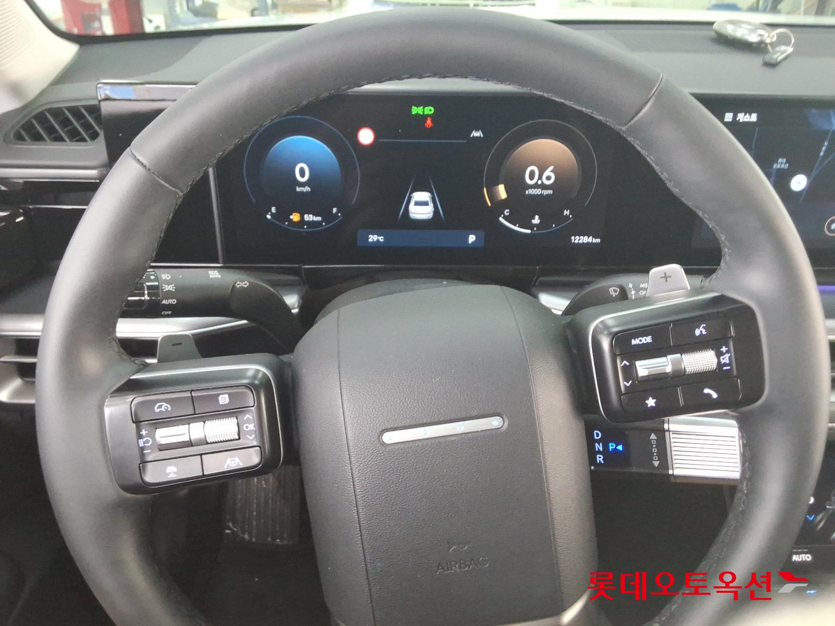 Hyundai Grandeur id 2883612 из Кореи 29